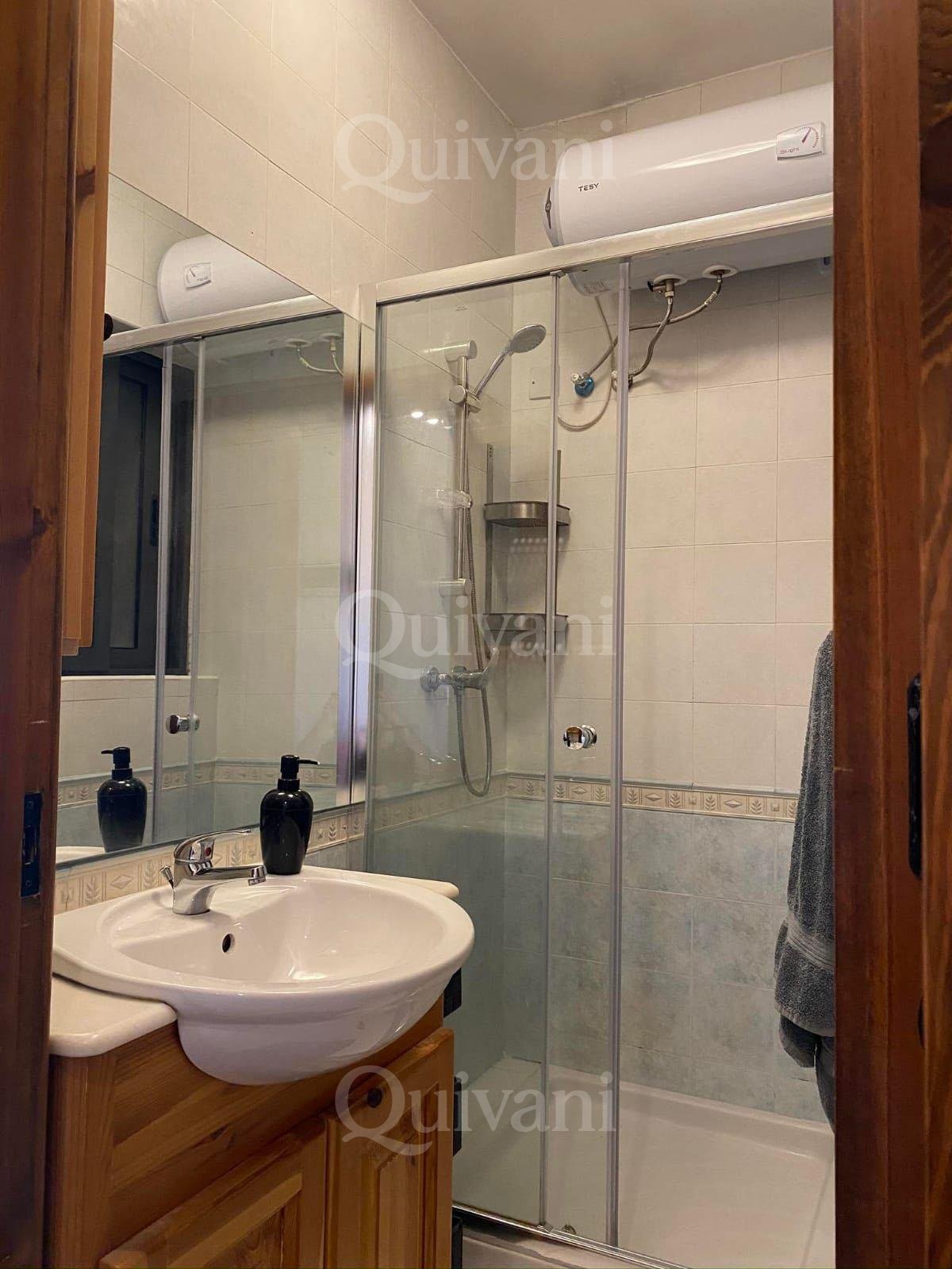 Msida, Furnished Apartment