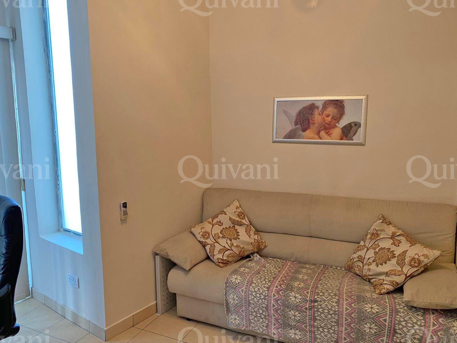 Msida, Furnished Apartment