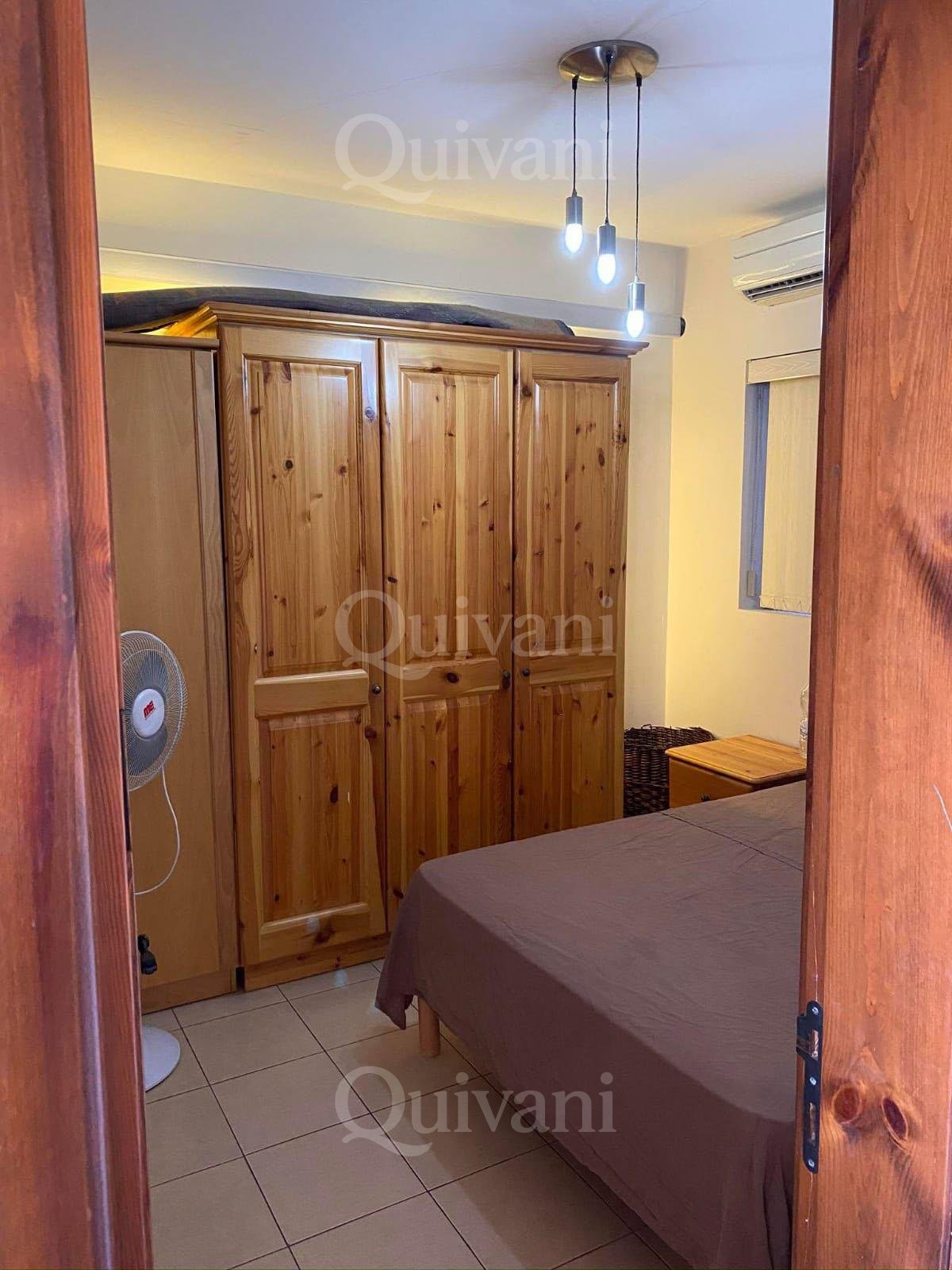 Msida, Furnished Apartment