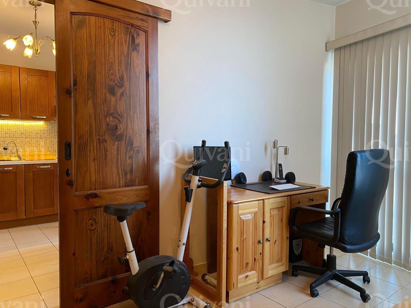 Msida, Furnished Apartment