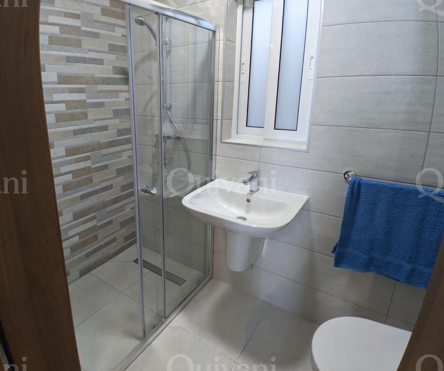 Zebbiegh, Furnished Penthouse