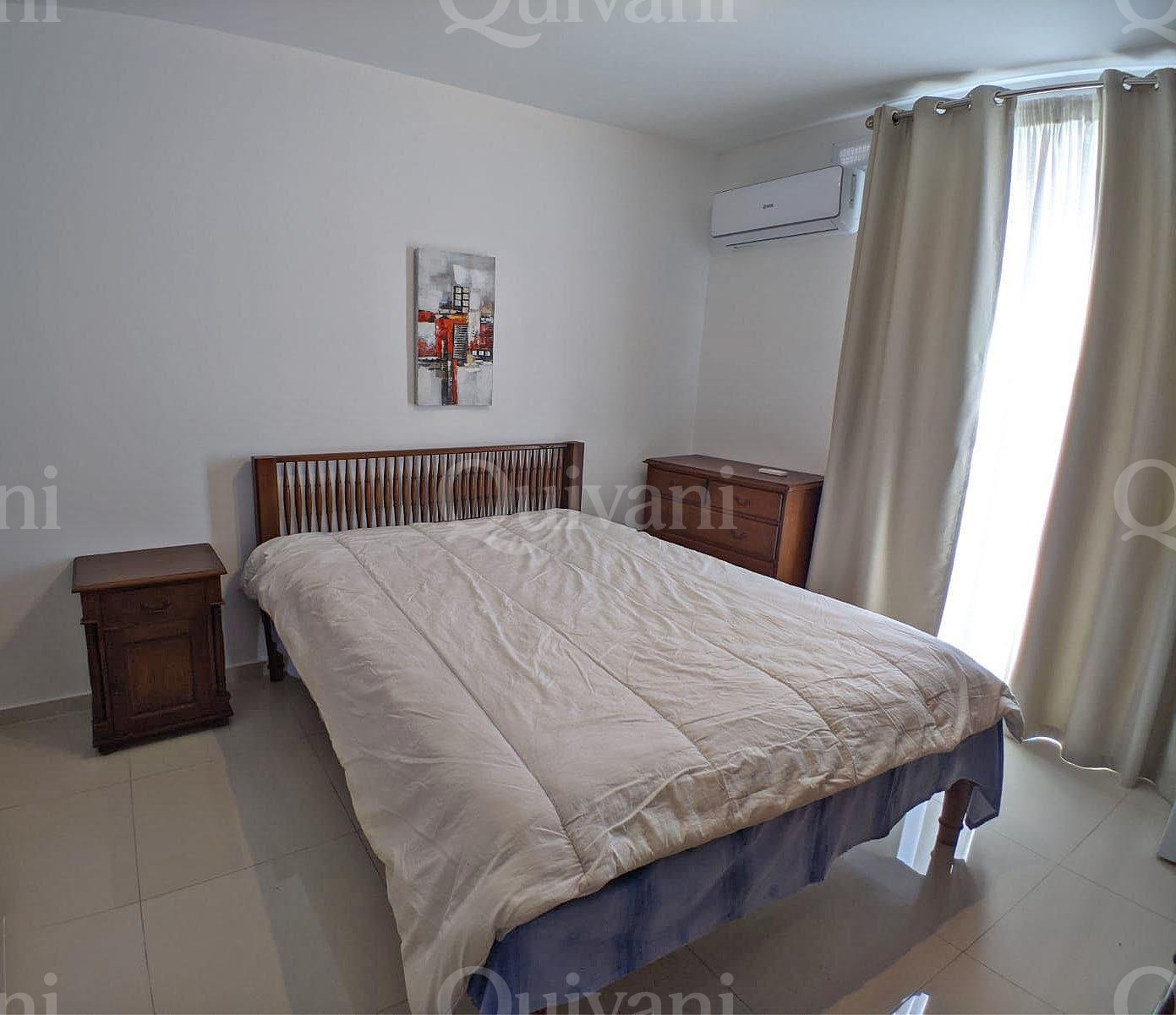 Zebbiegh, Furnished Penthouse