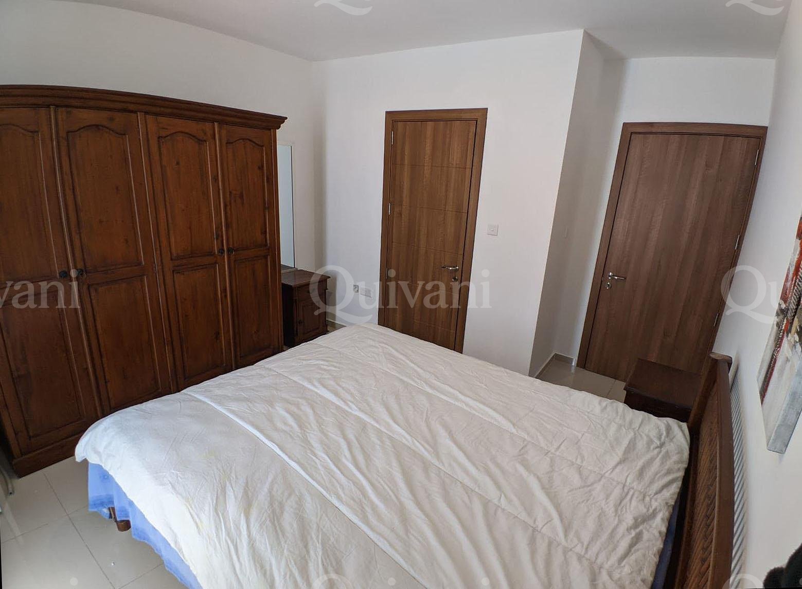 Zebbiegh, Furnished Penthouse