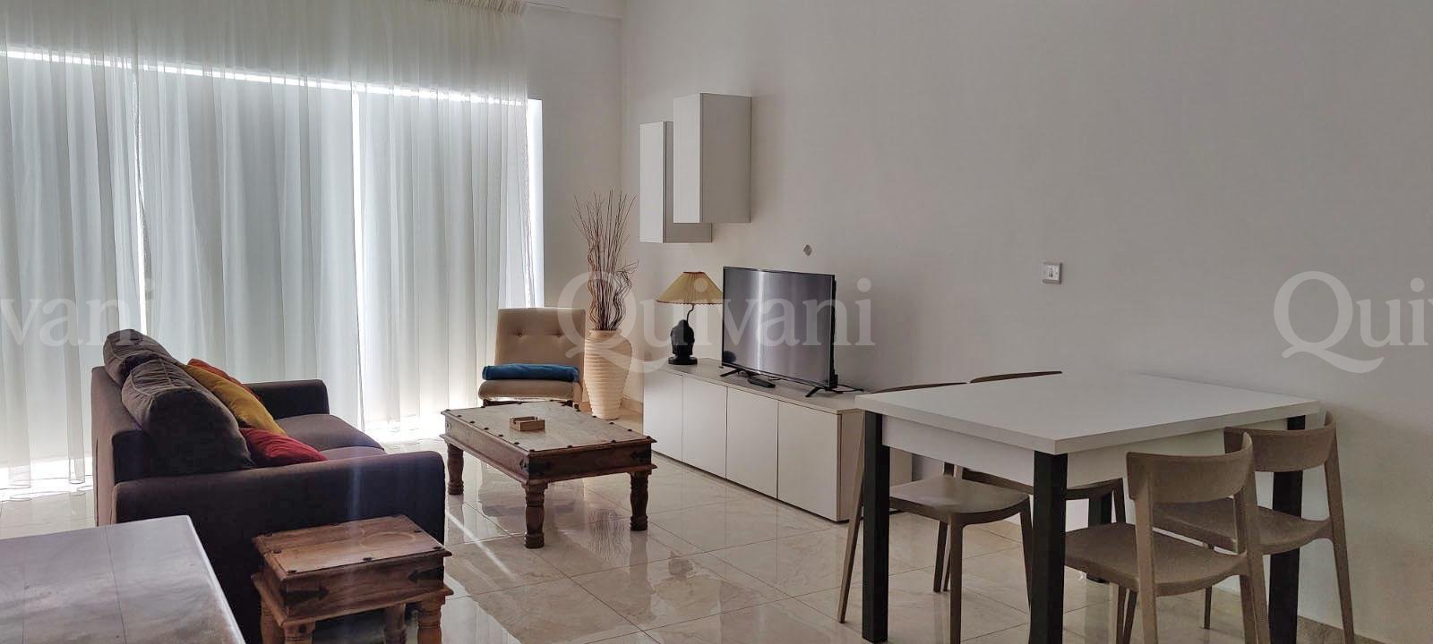 San Gwann, Furnished Apartment