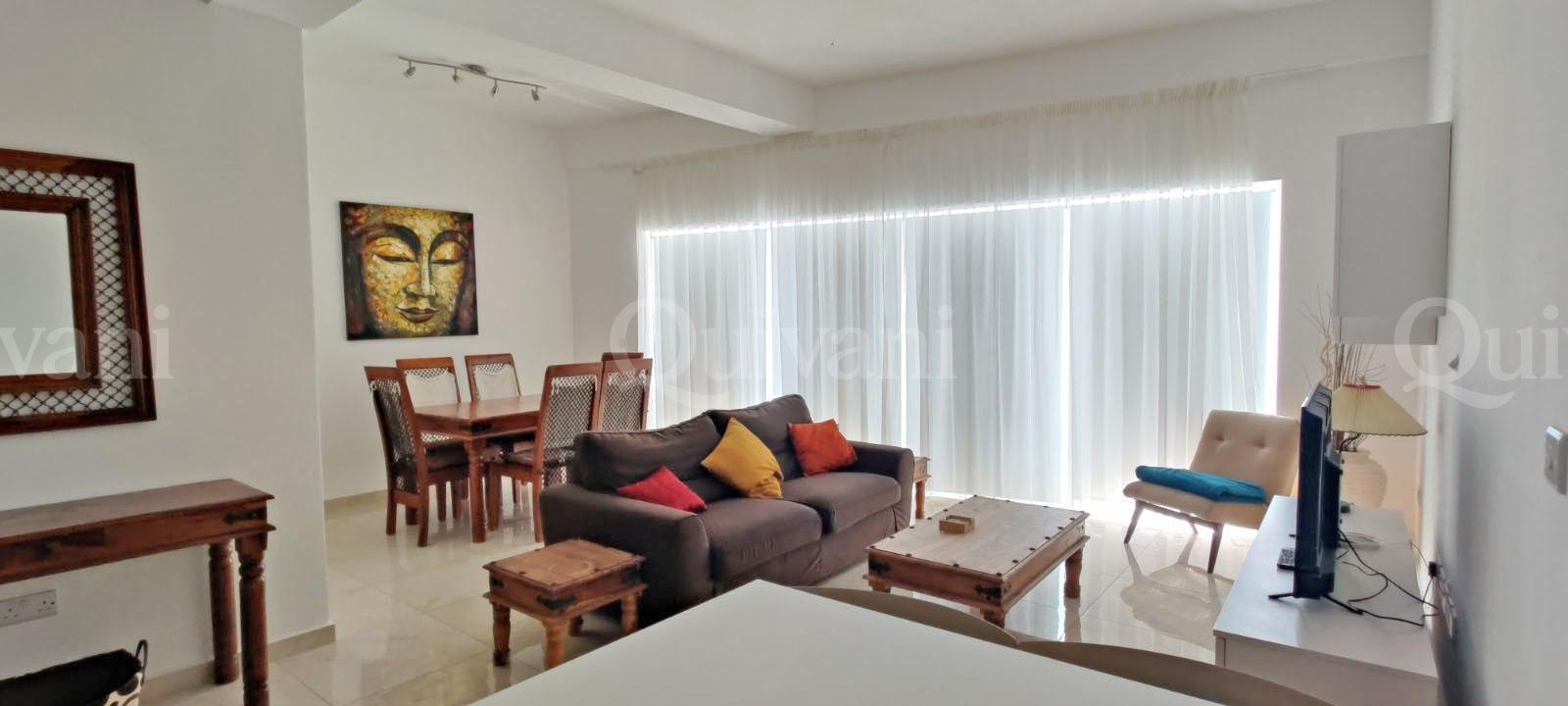 San Gwann, Furnished Apartment