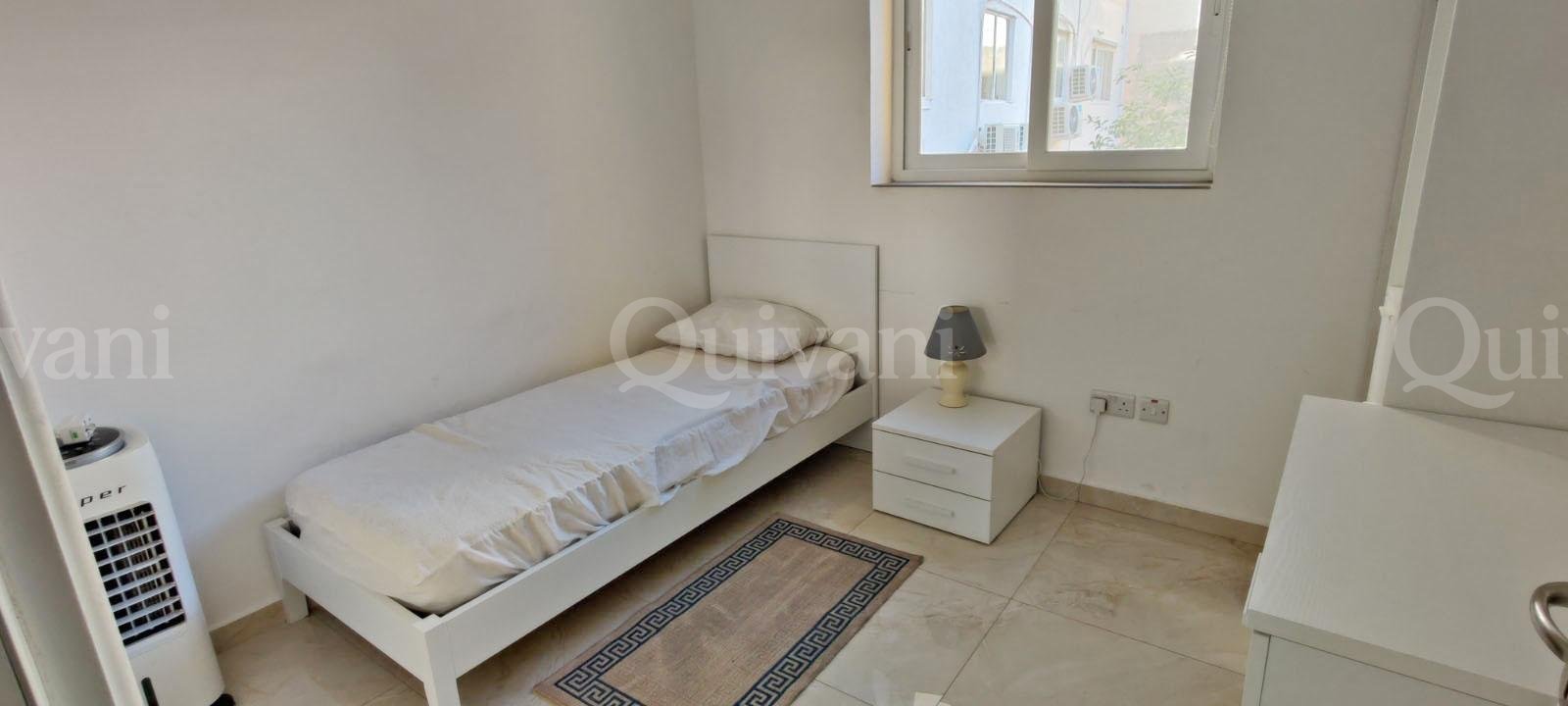 San Gwann, Furnished Apartment