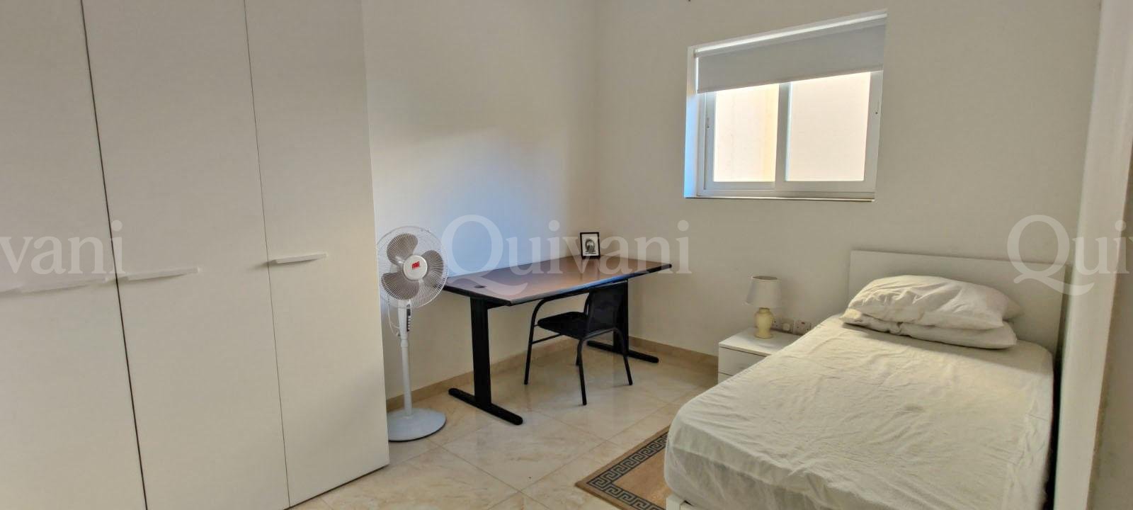 San Gwann, Furnished Apartment