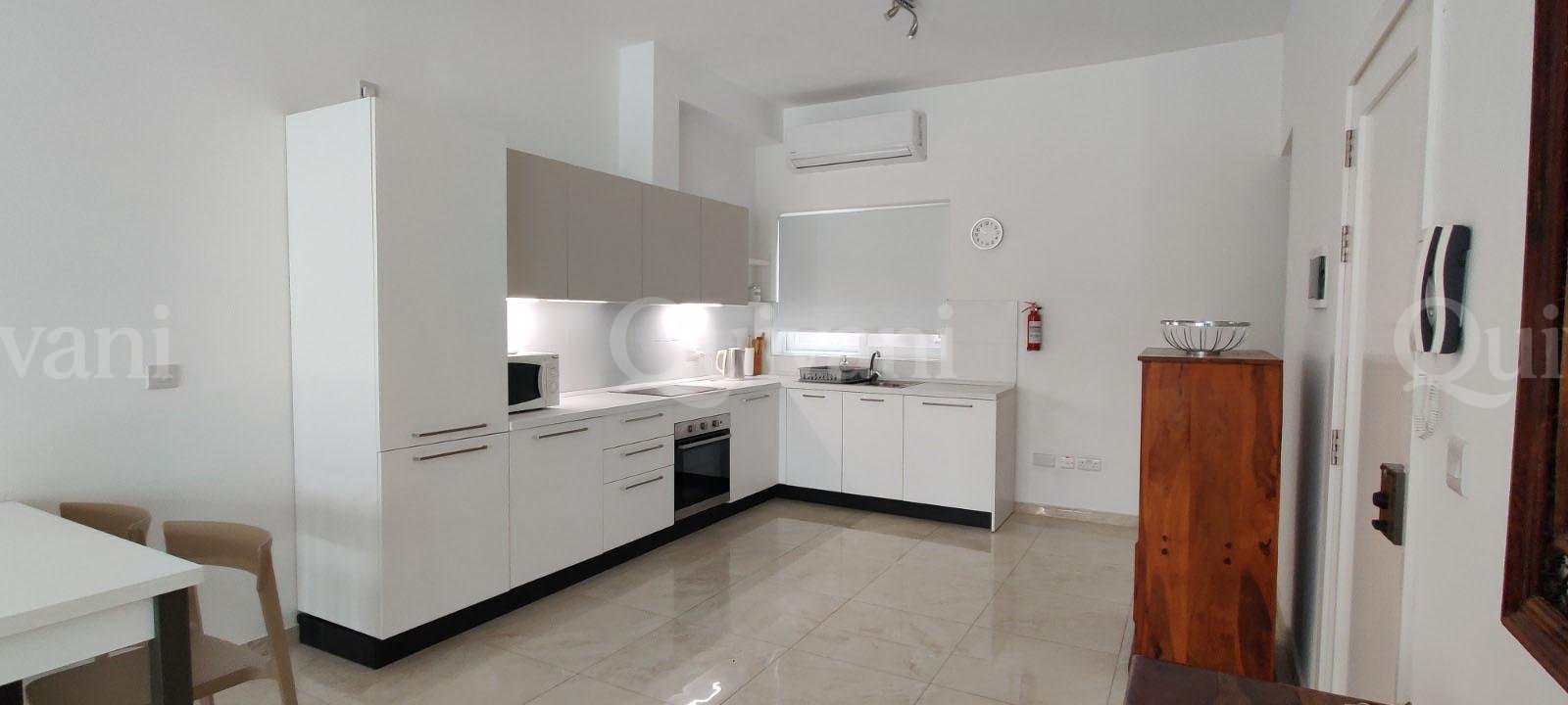 San Gwann, Furnished Apartment