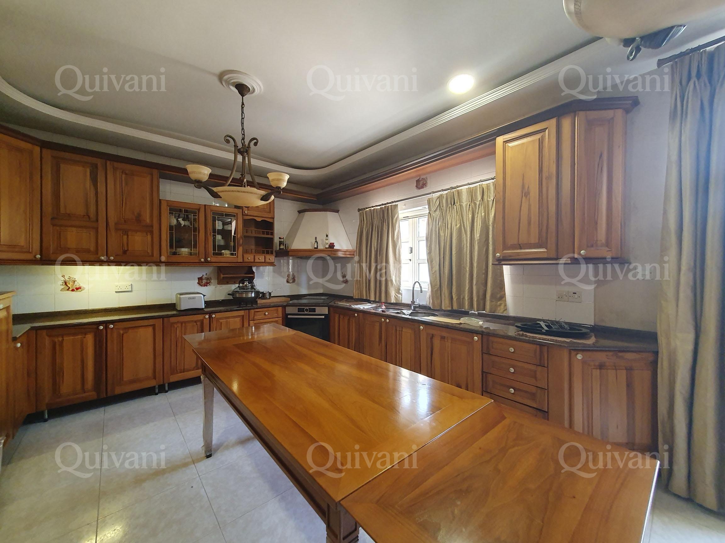 Qormi, Furnished Duplex Maisonette