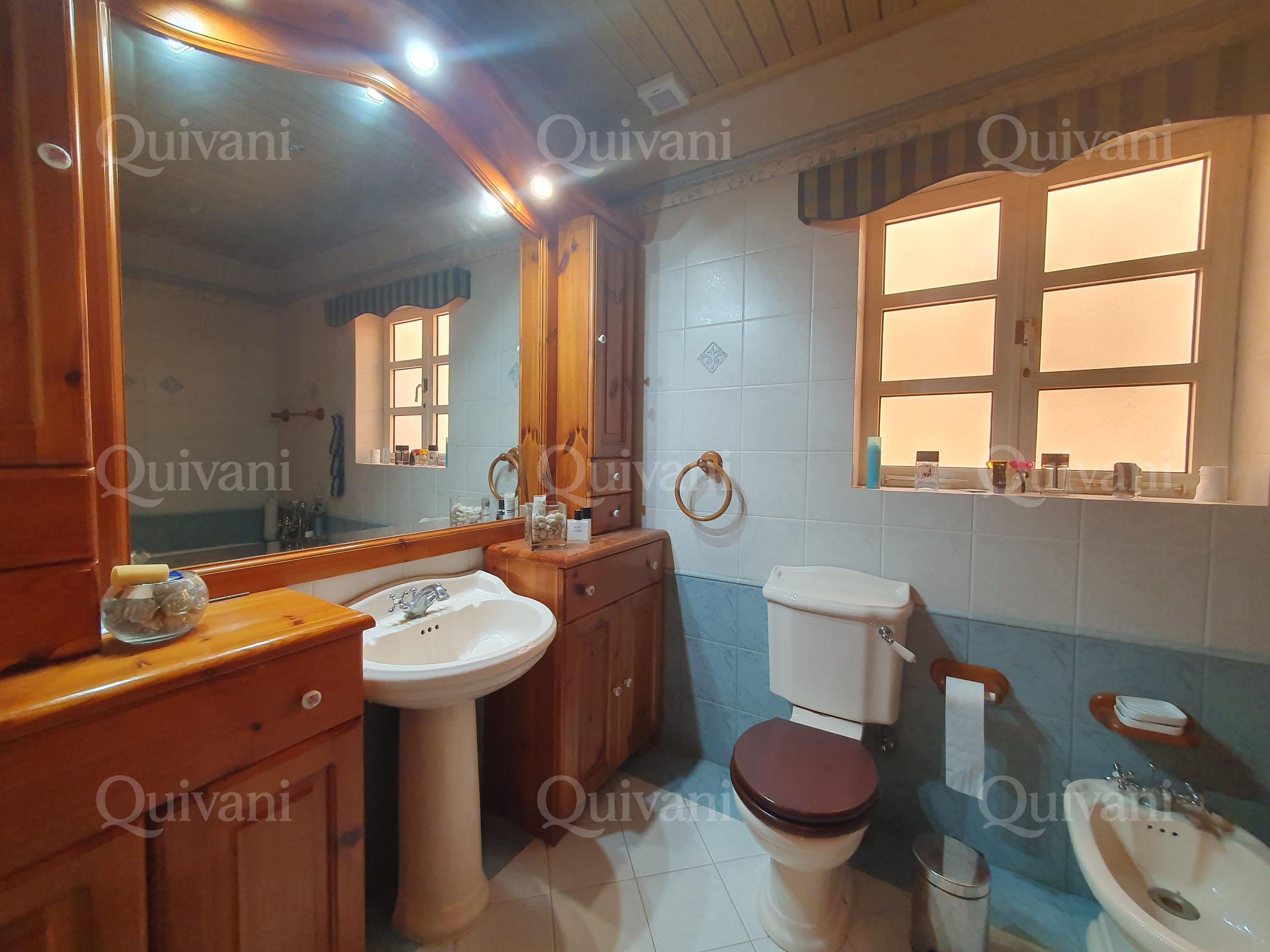 Qormi, Furnished Duplex Maisonette