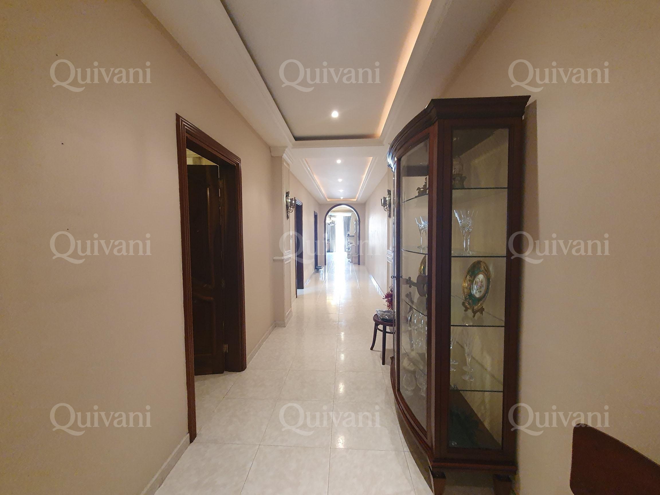 Qormi, Furnished Duplex Maisonette