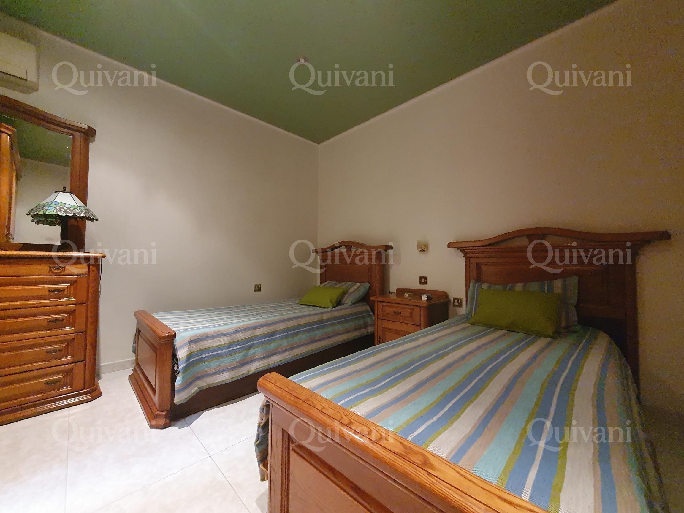 Qormi, Furnished Duplex Maisonette