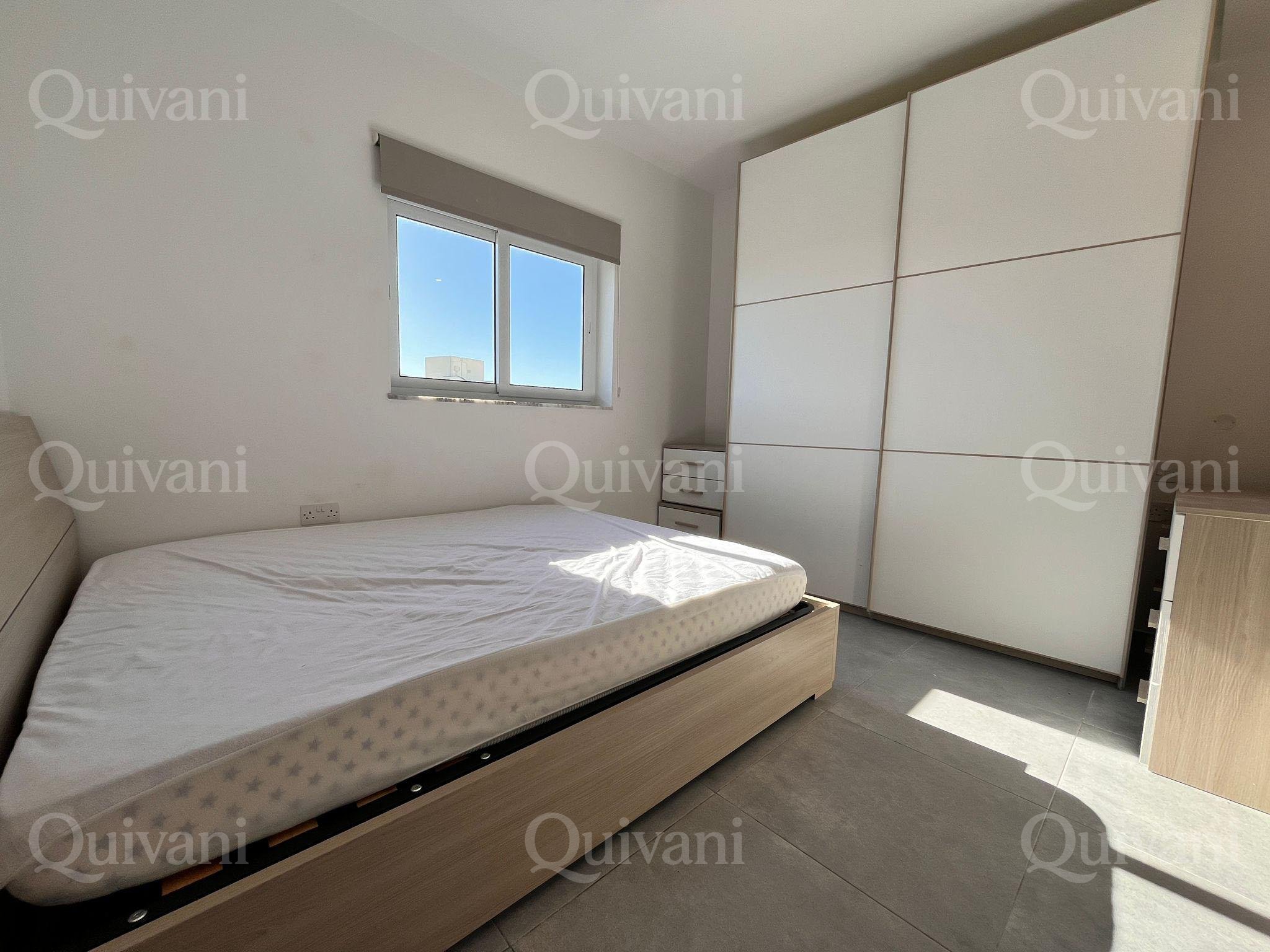 San Pawl tat-Targa, Furnished duplex Penthouse