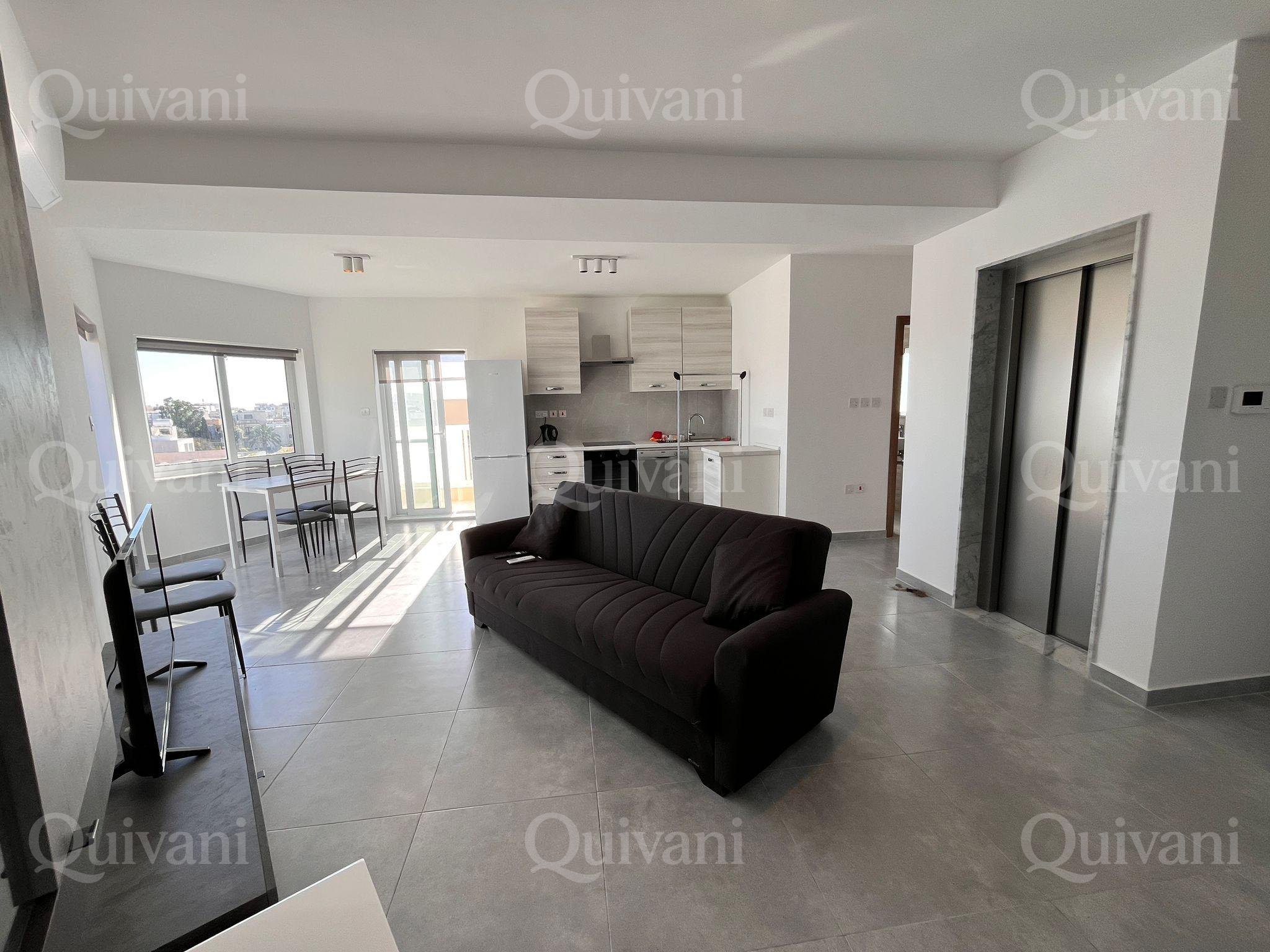 San Pawl tat-Targa, Furnished duplex Penthouse