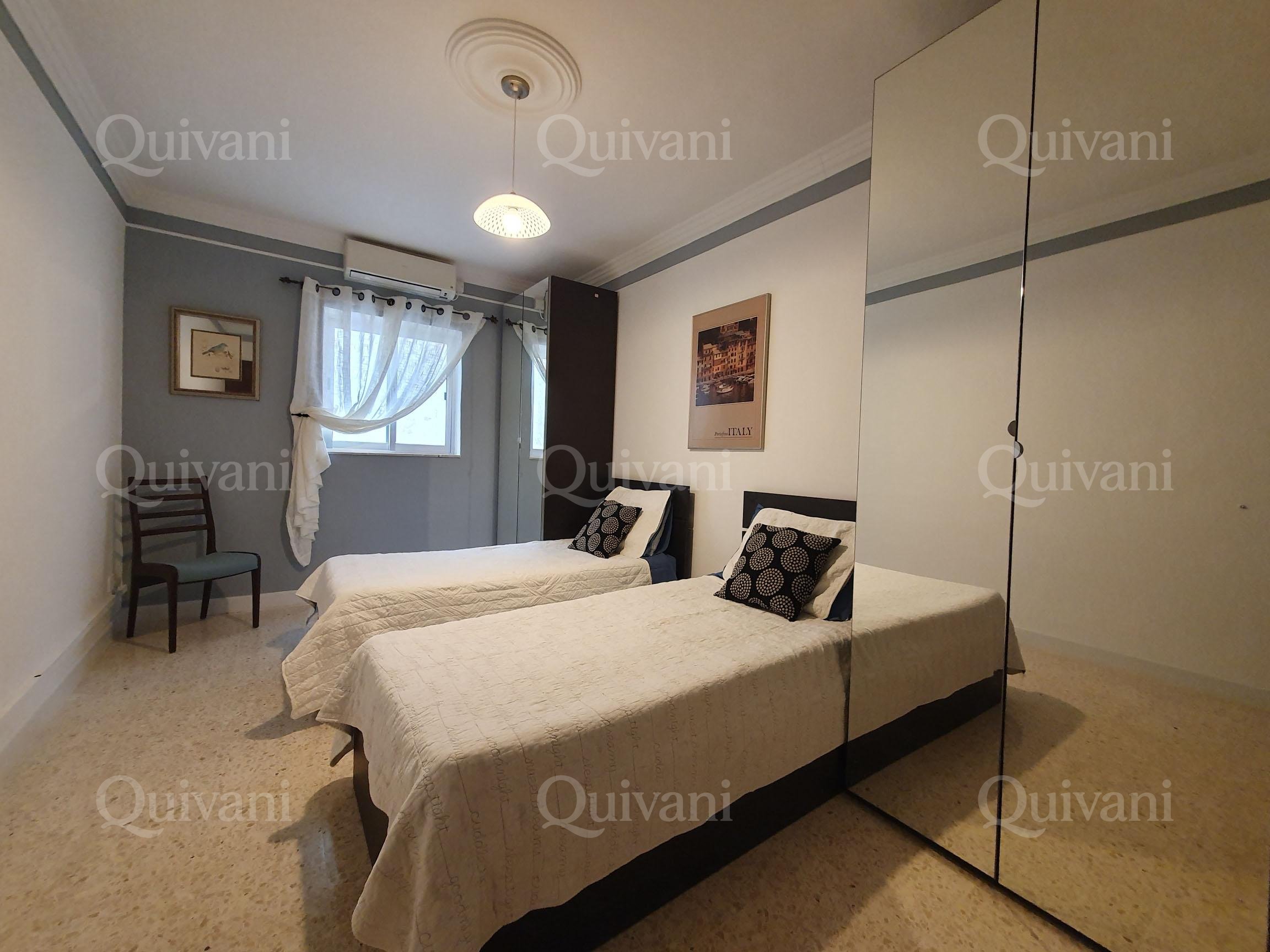 Pieta, Furnished Apartment