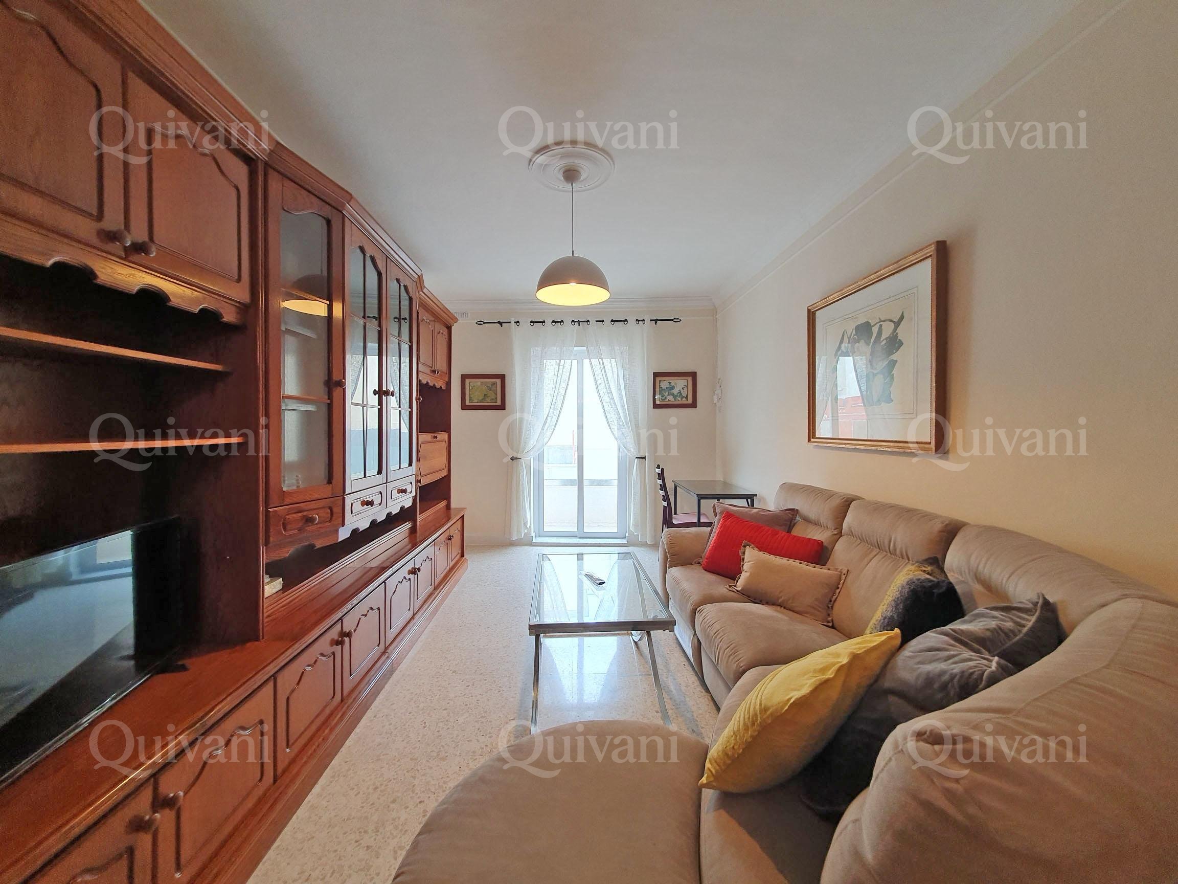 Pieta, Furnished Apartment