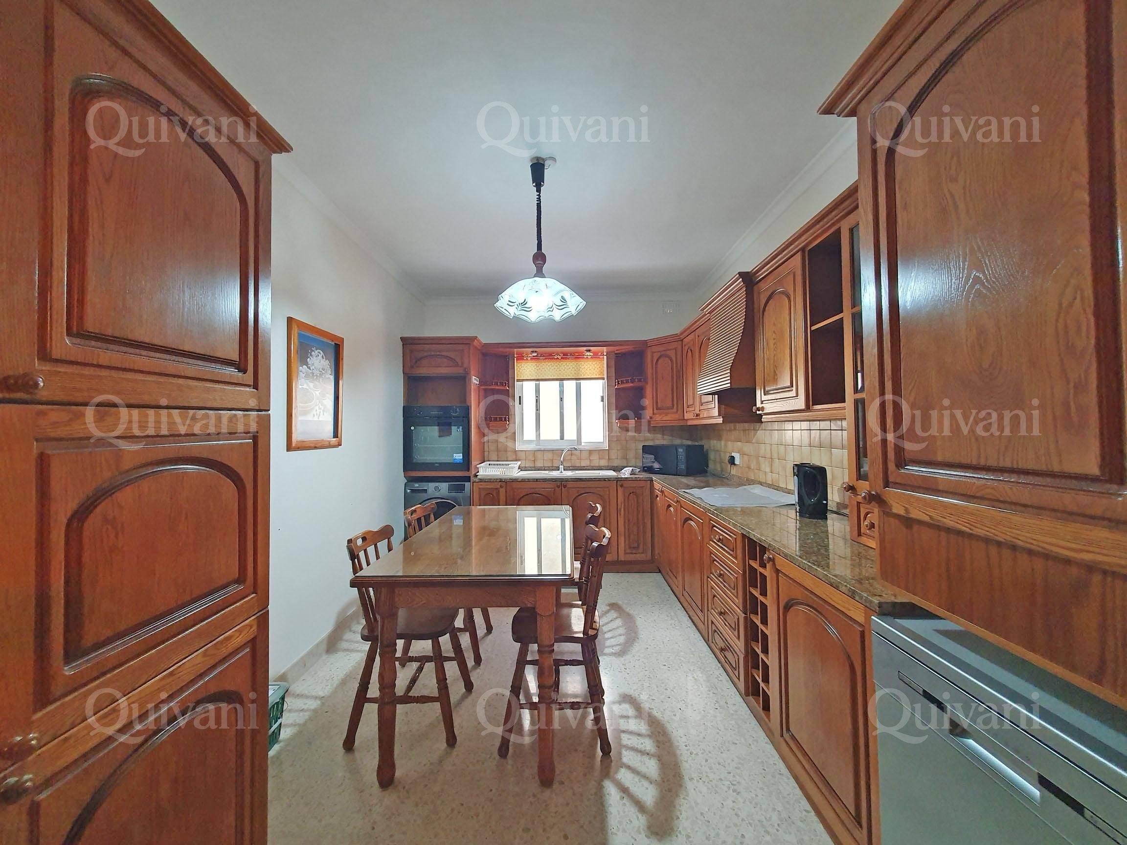 Pieta, Furnished Apartment