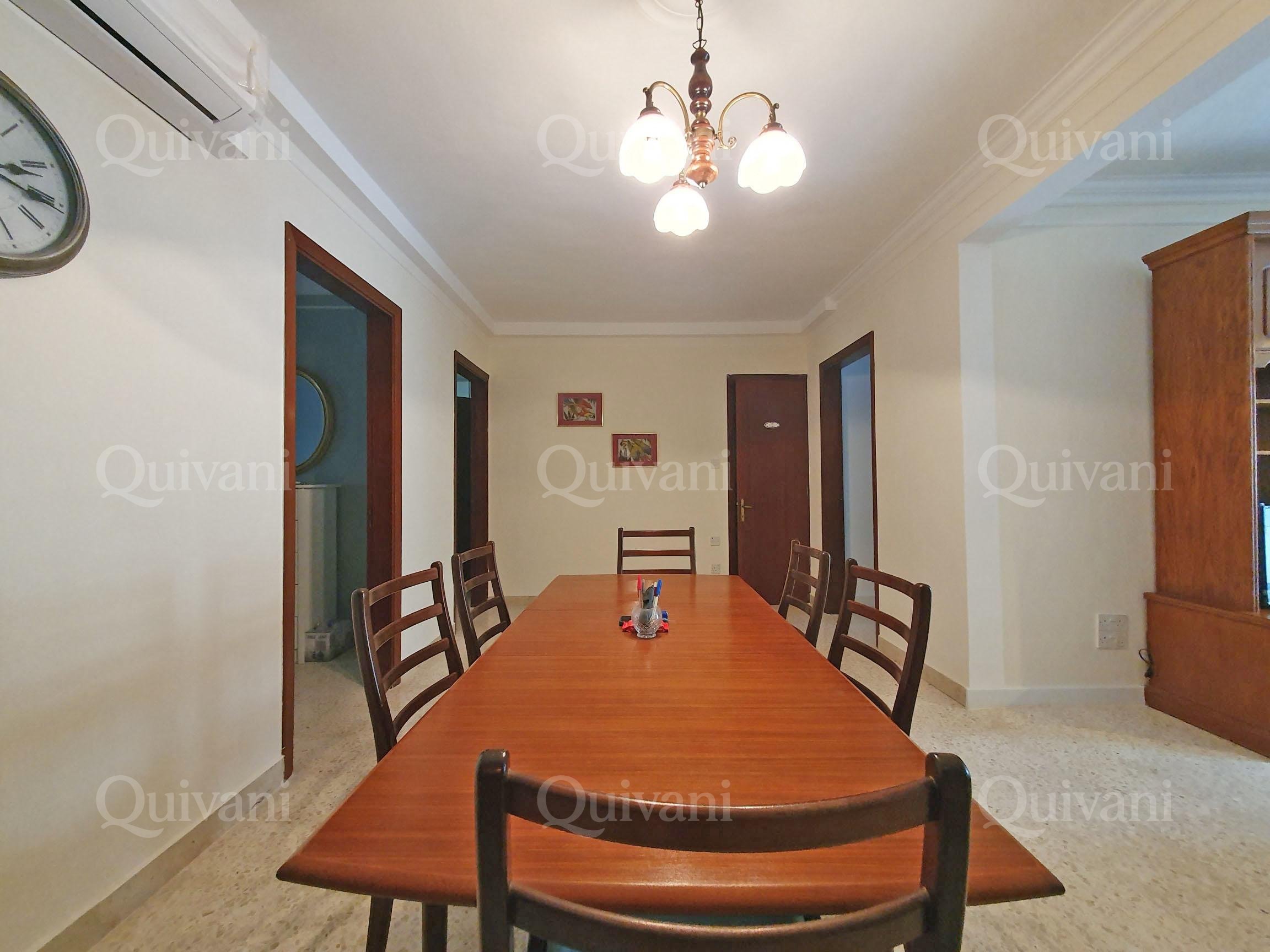 Pieta, Furnished Apartment