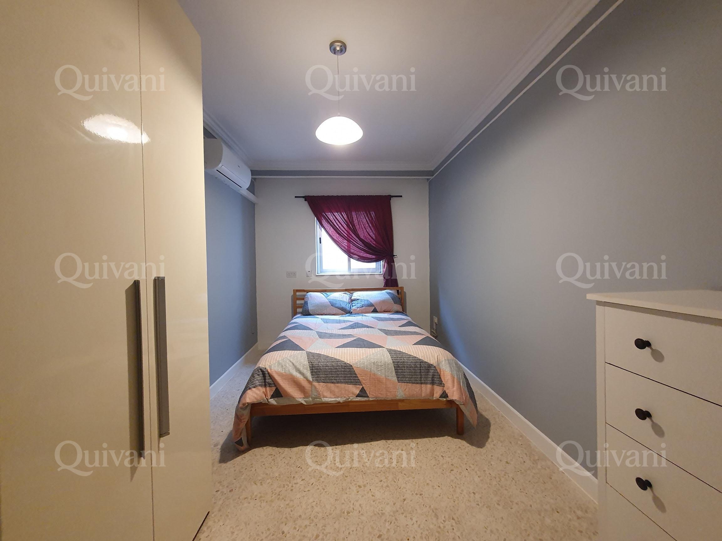Pieta, Furnished Apartment