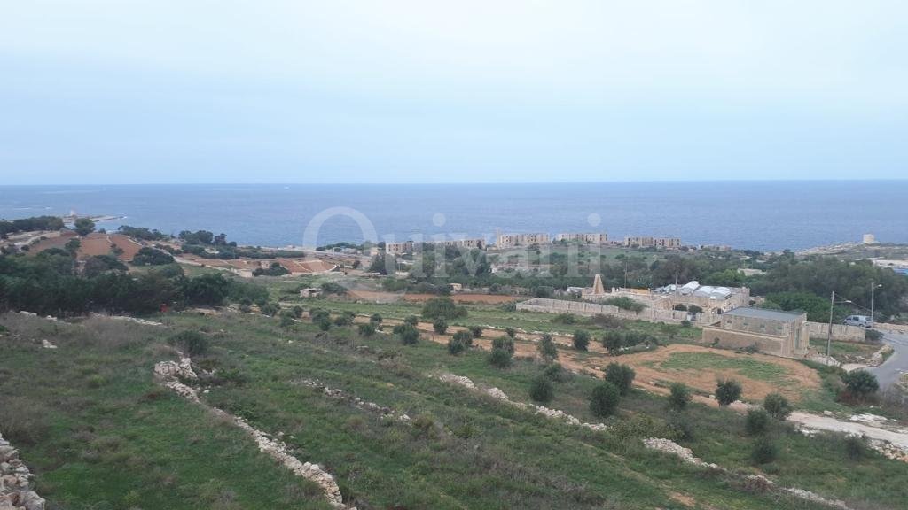 Madliena, Furnished Maisonette