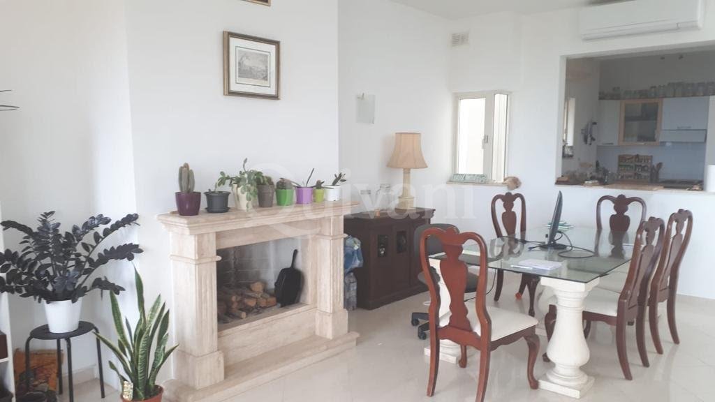 Madliena, Furnished Maisonette