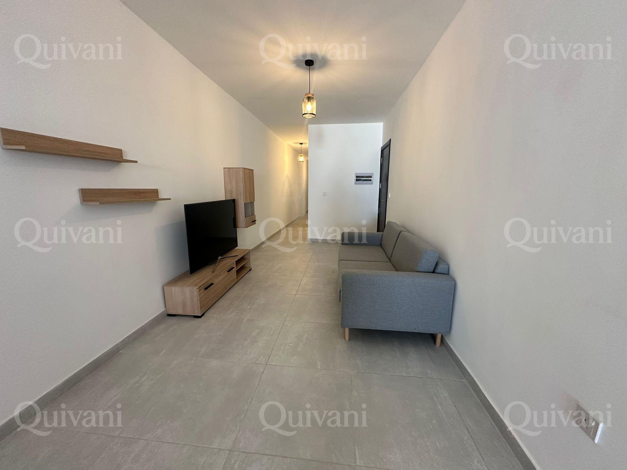 Siggiewi, Furnished Apartment
