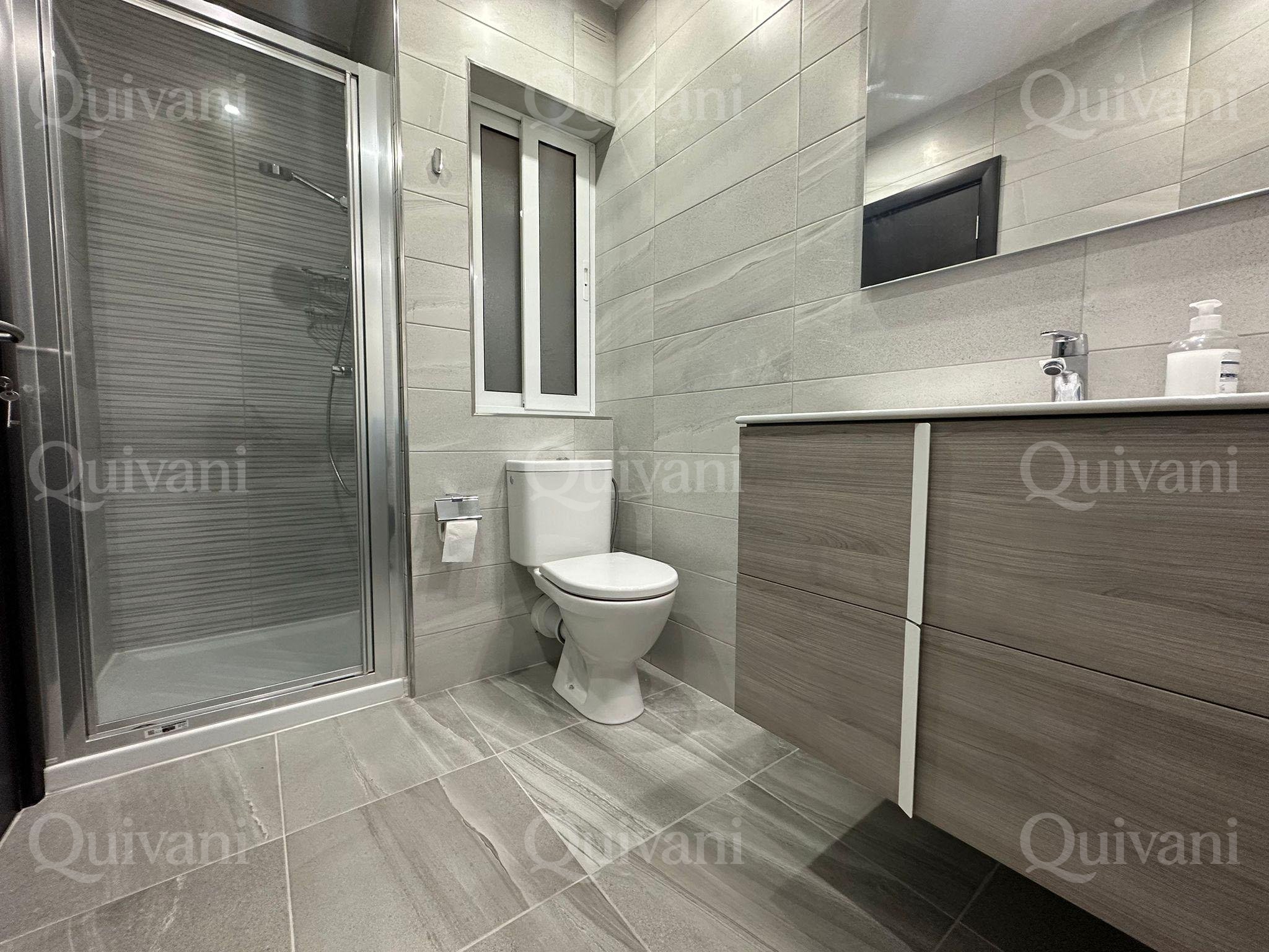 Siggiewi, Furnished Apartment