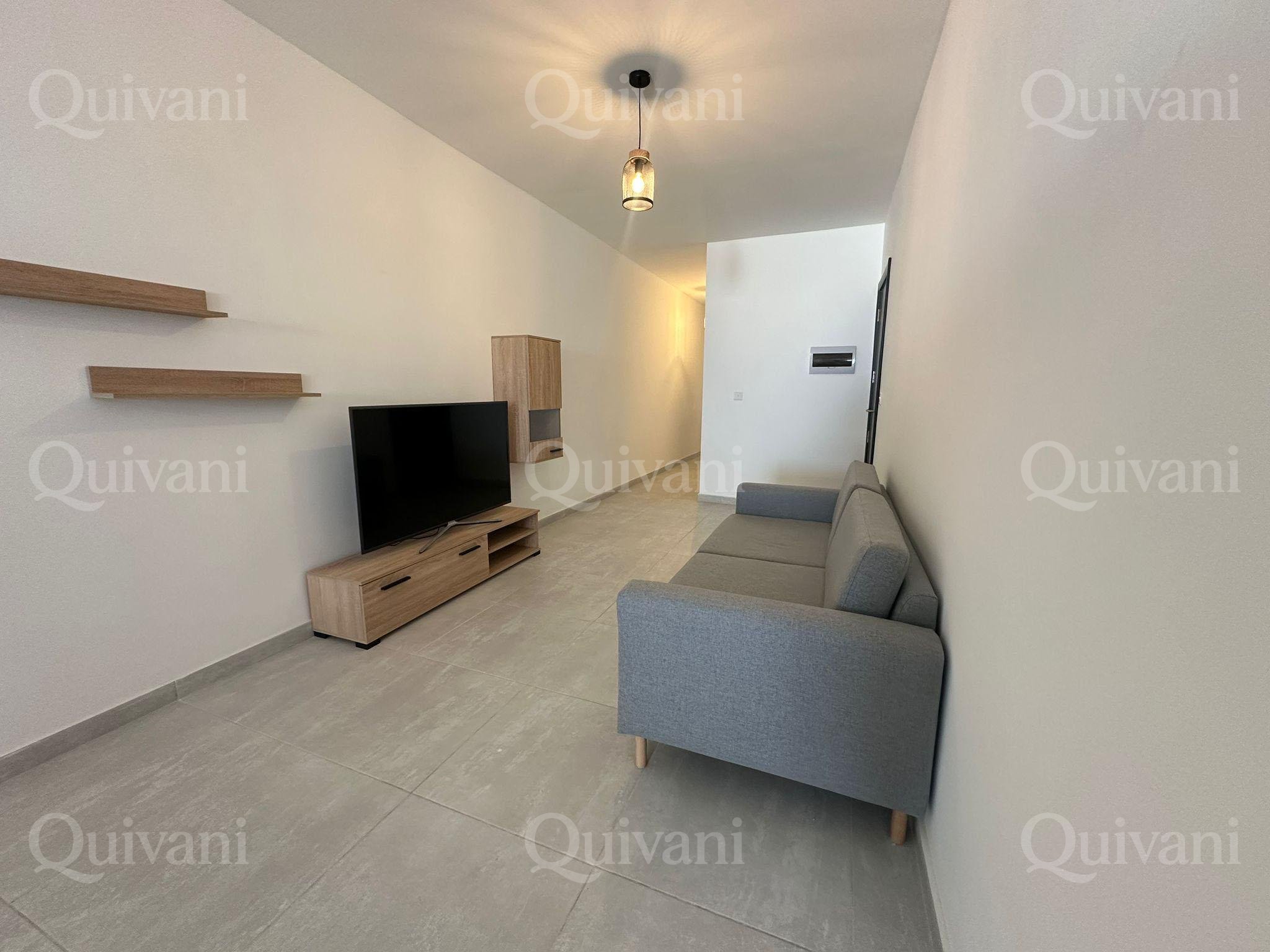 Siggiewi, Furnished Apartment