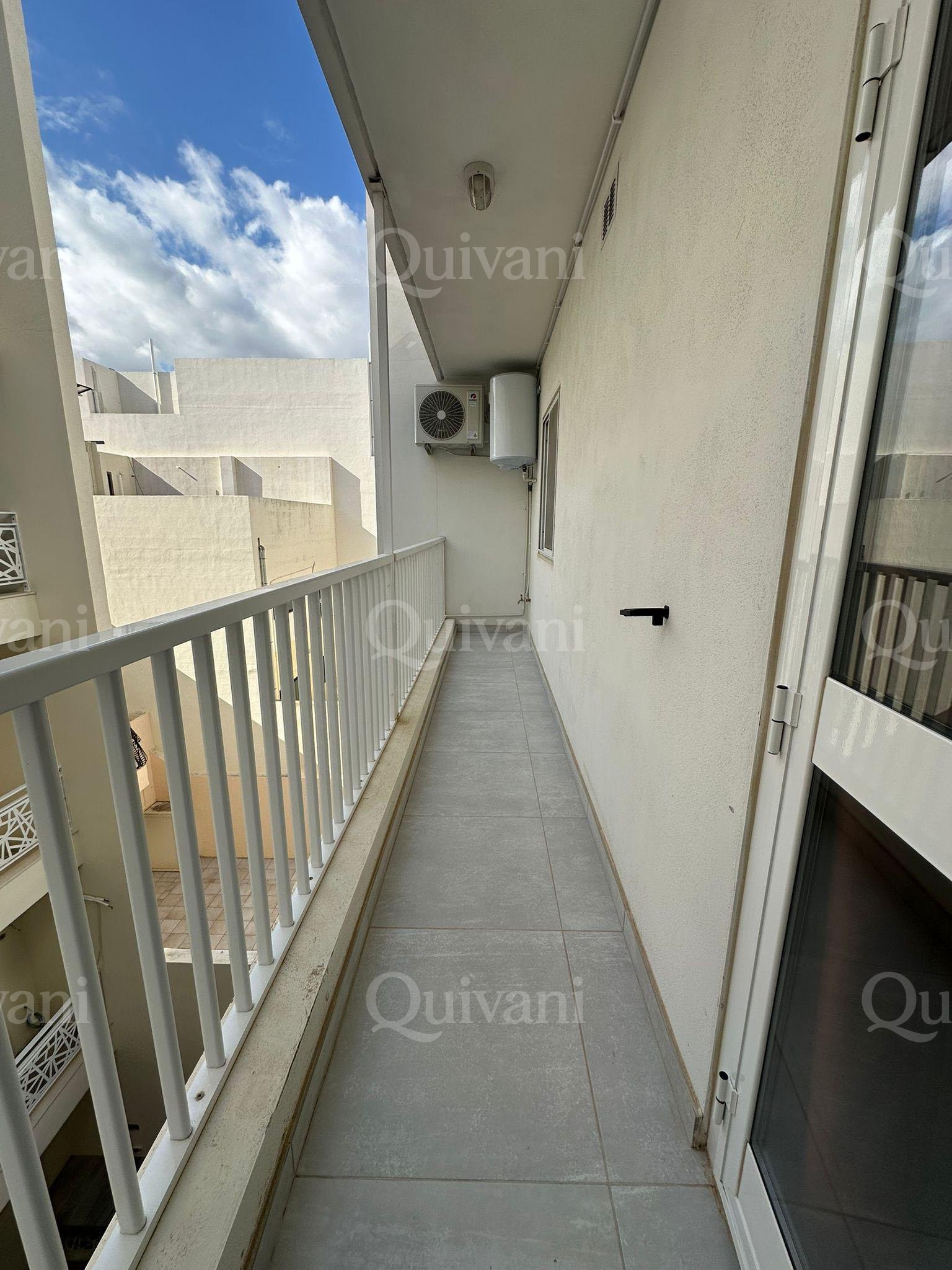 Siggiewi, Furnished Apartment