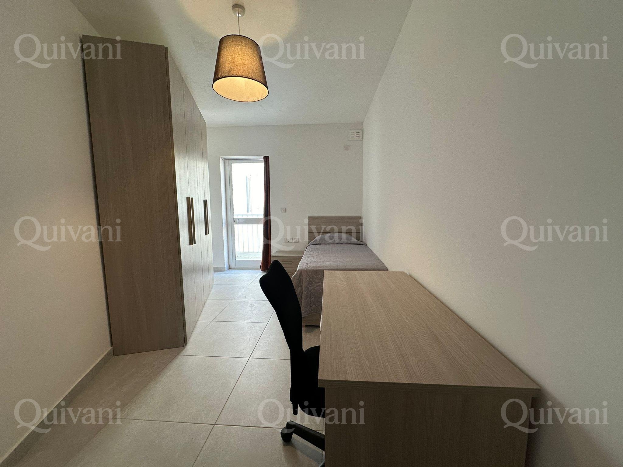 Siggiewi, Furnished Apartment
