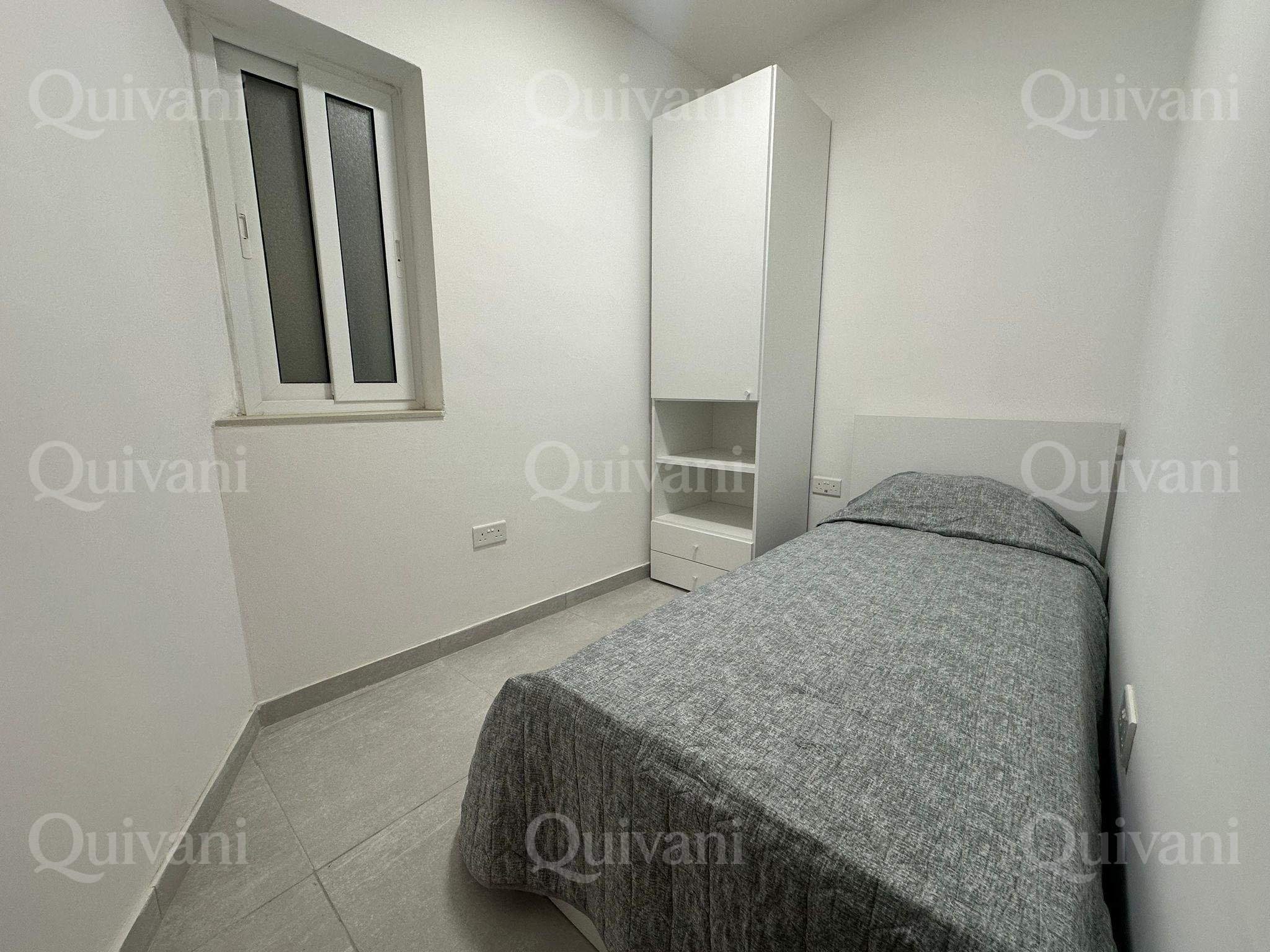 Siggiewi, Furnished Apartment