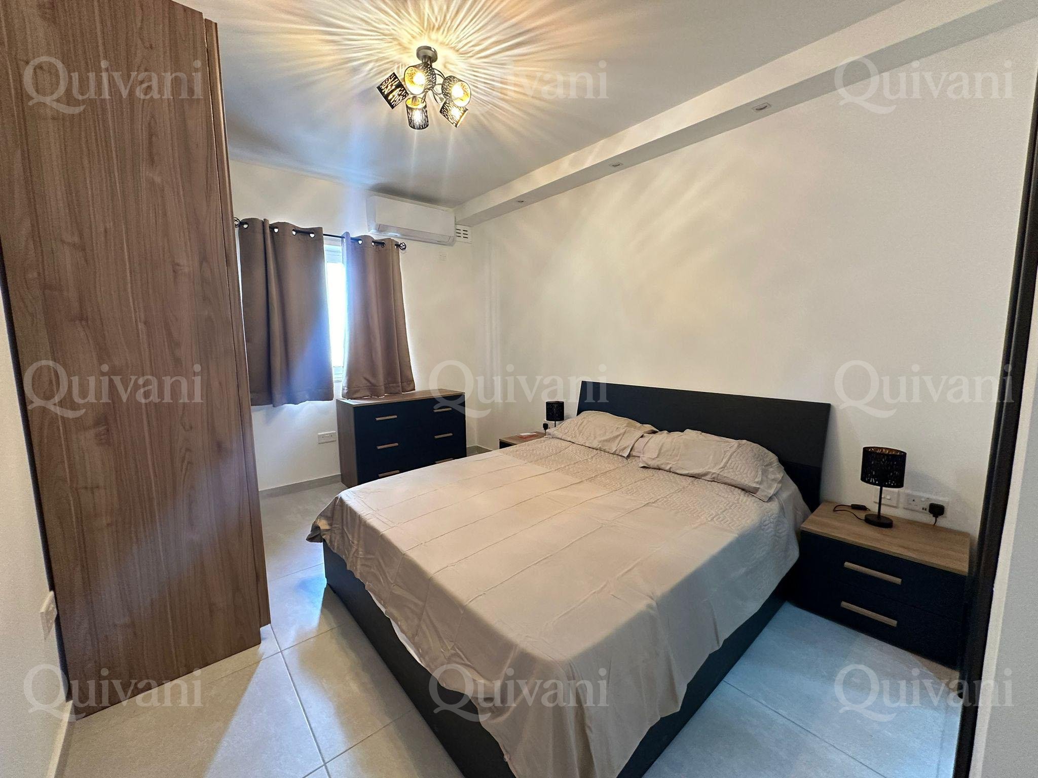 Siggiewi, Furnished Apartment