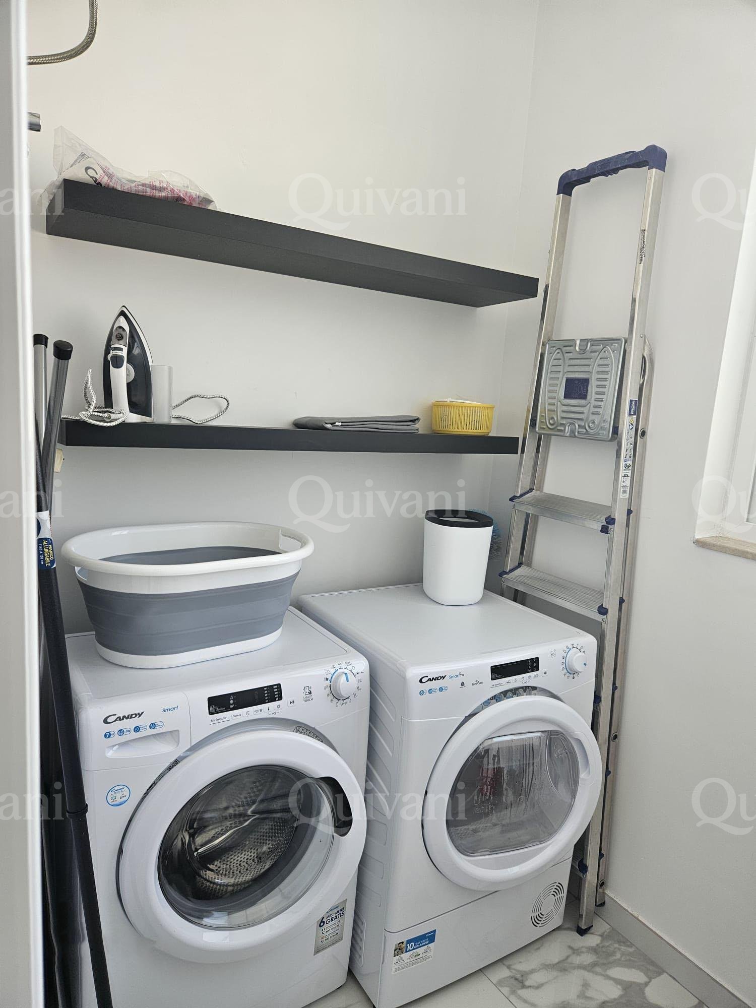 San Gwann, Furnished Apartment