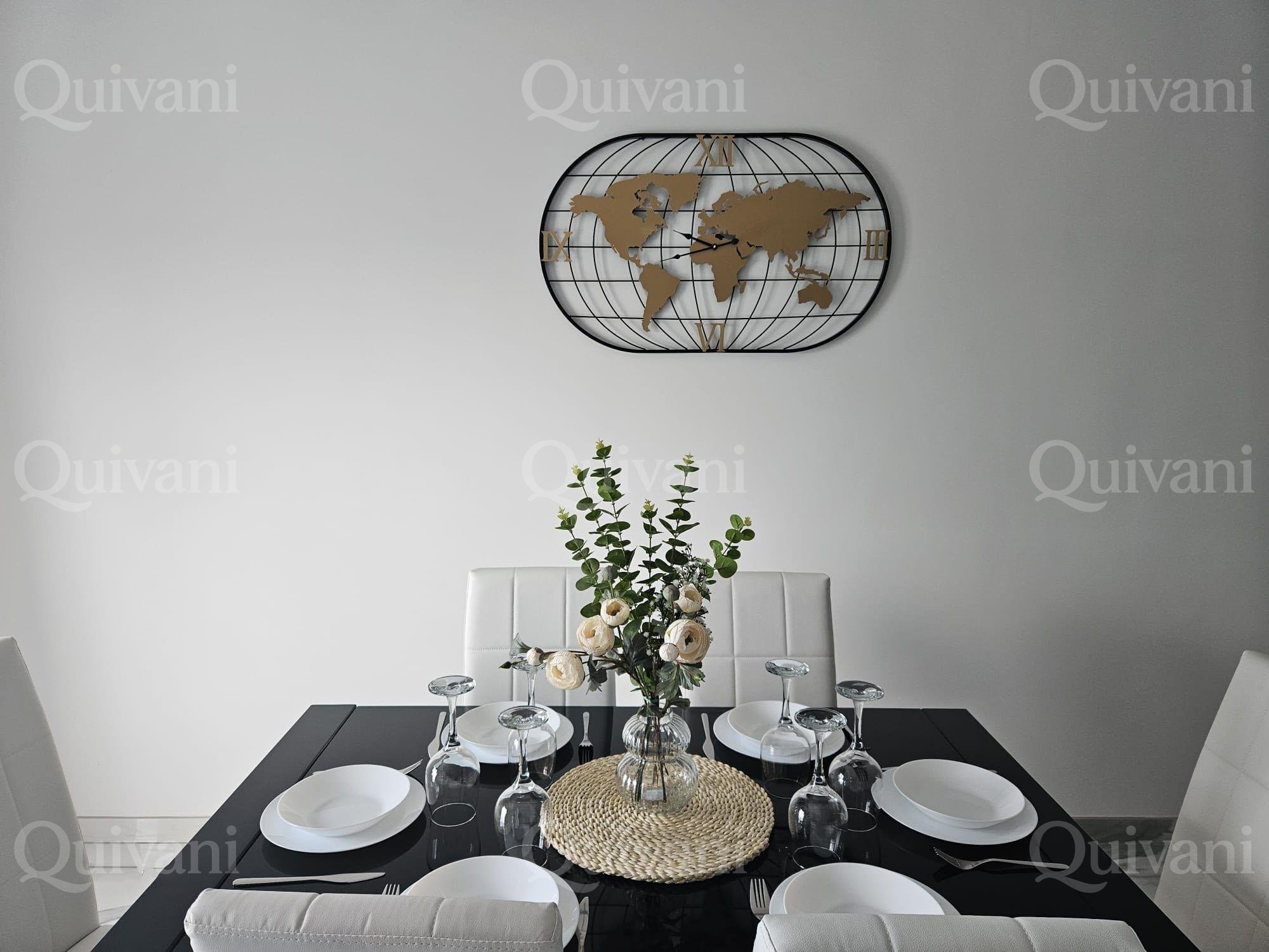 San Gwann, Furnished Apartment