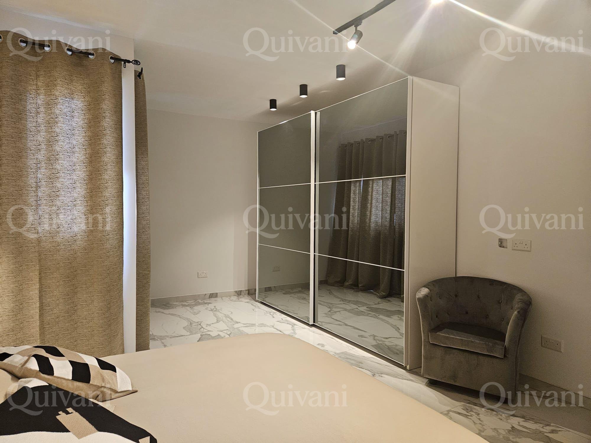 San Gwann, Furnished Apartment