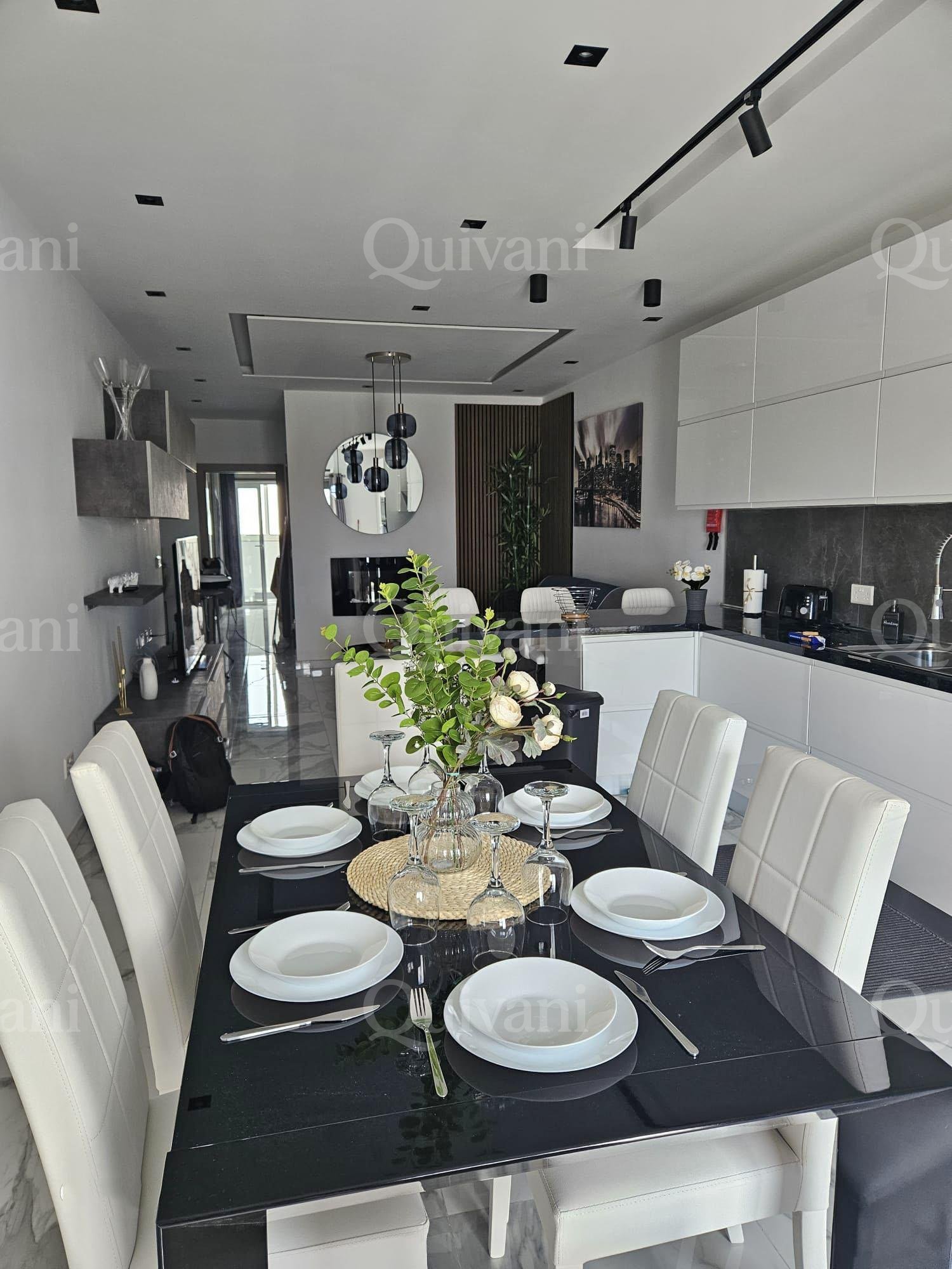 San Gwann, Furnished Apartment