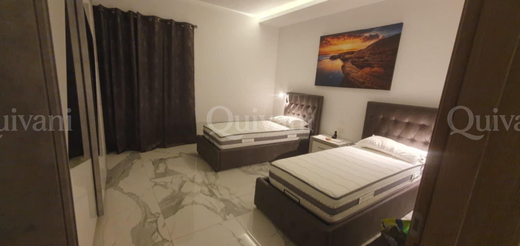 San Gwann, Furnished Apartment