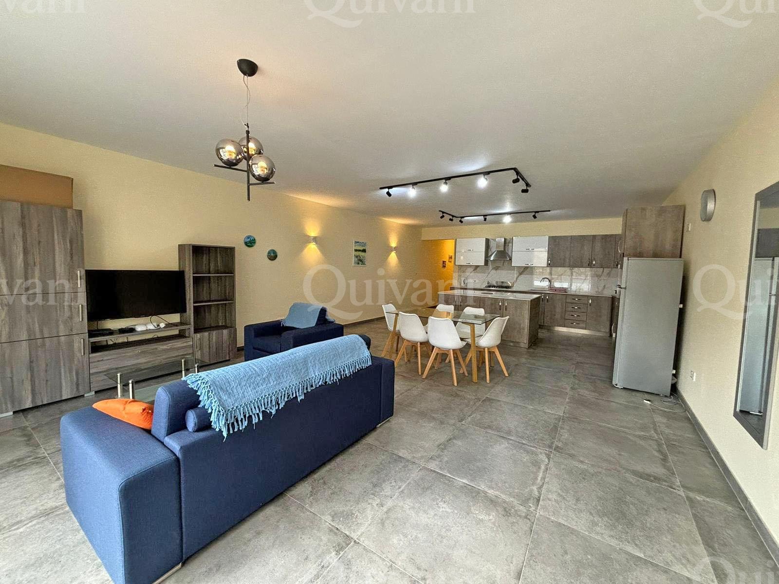 San Gwann, Furnished Apartment
