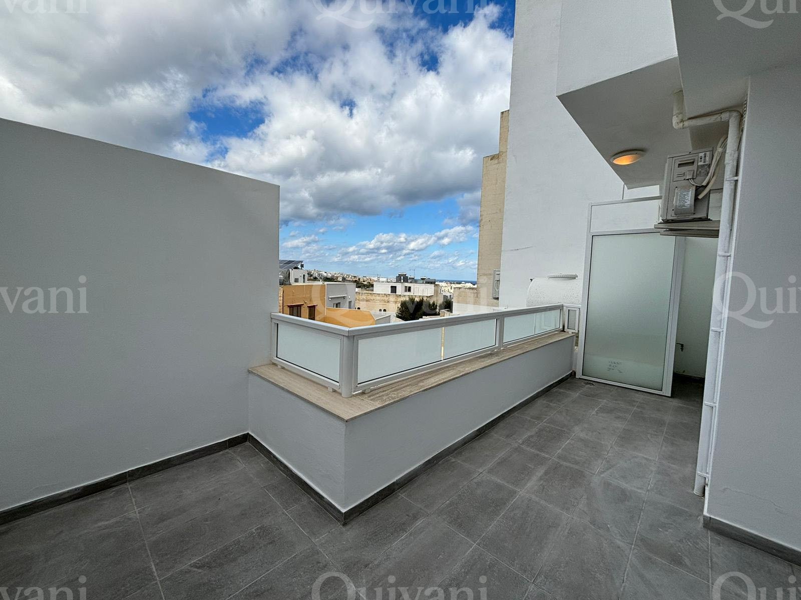 San Gwann, Furnished Apartment