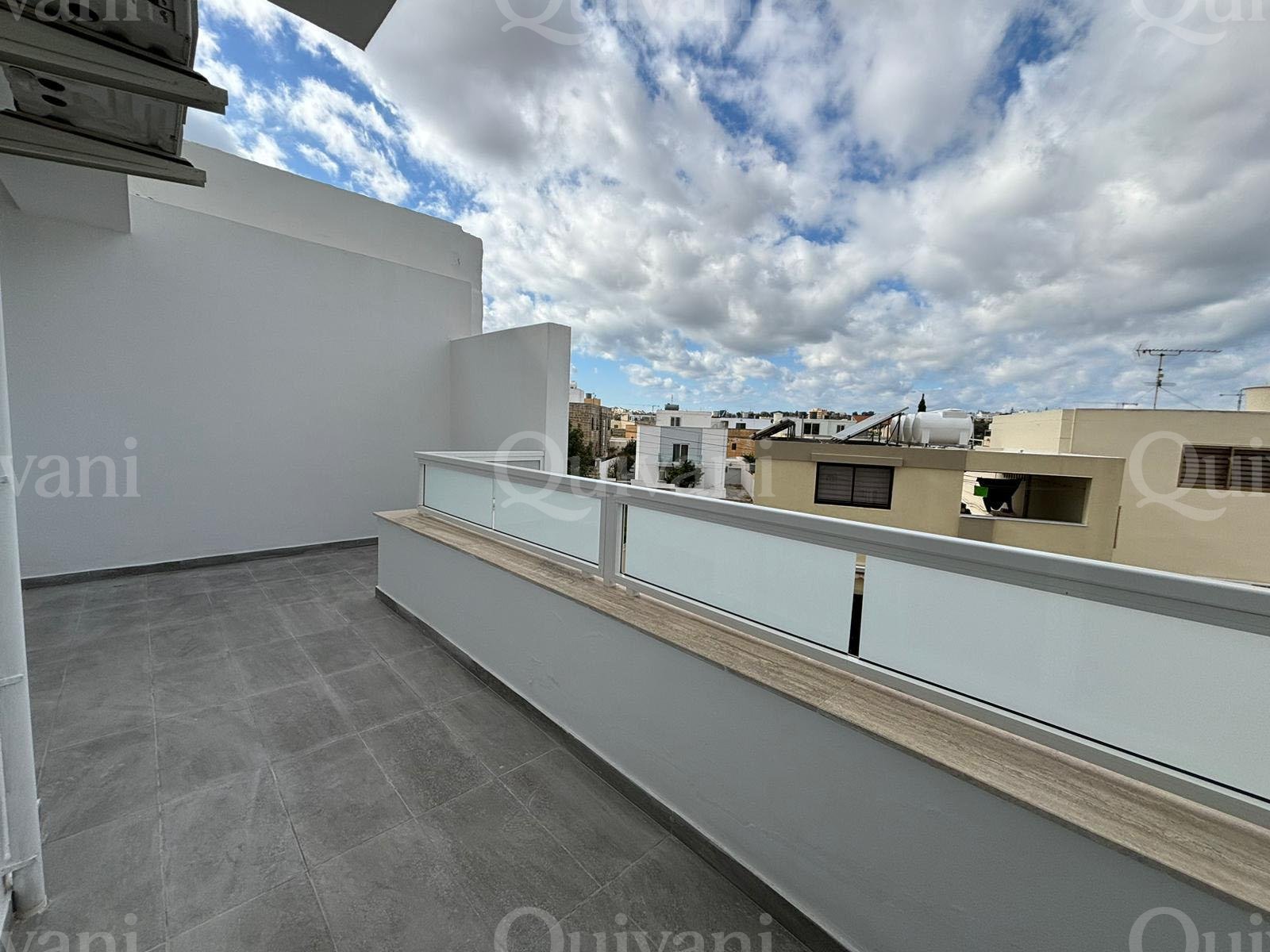 San Gwann, Furnished Apartment