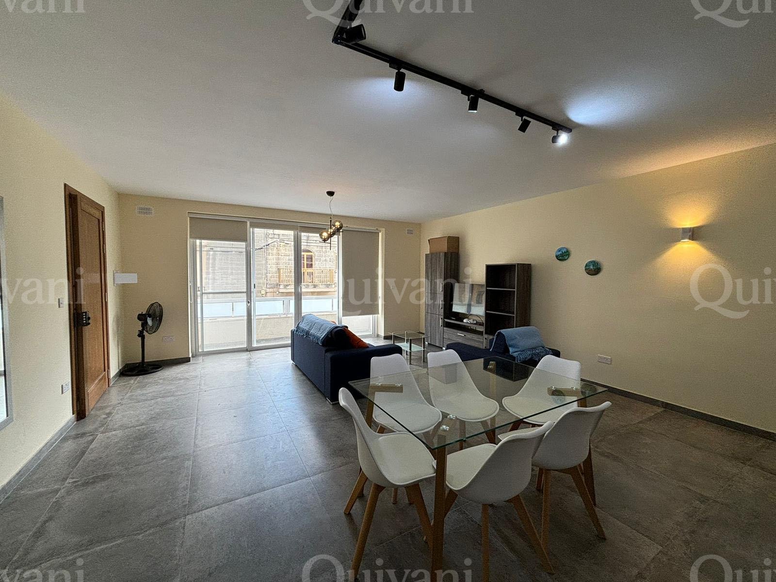 San Gwann, Furnished Apartment