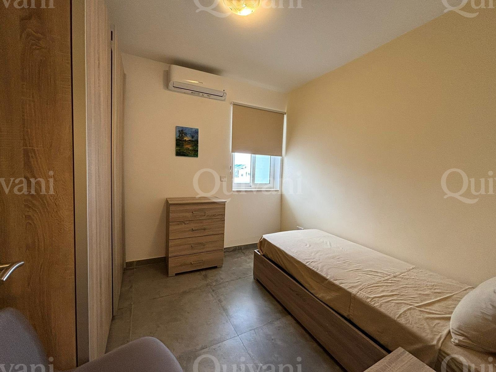 San Gwann, Furnished Apartment