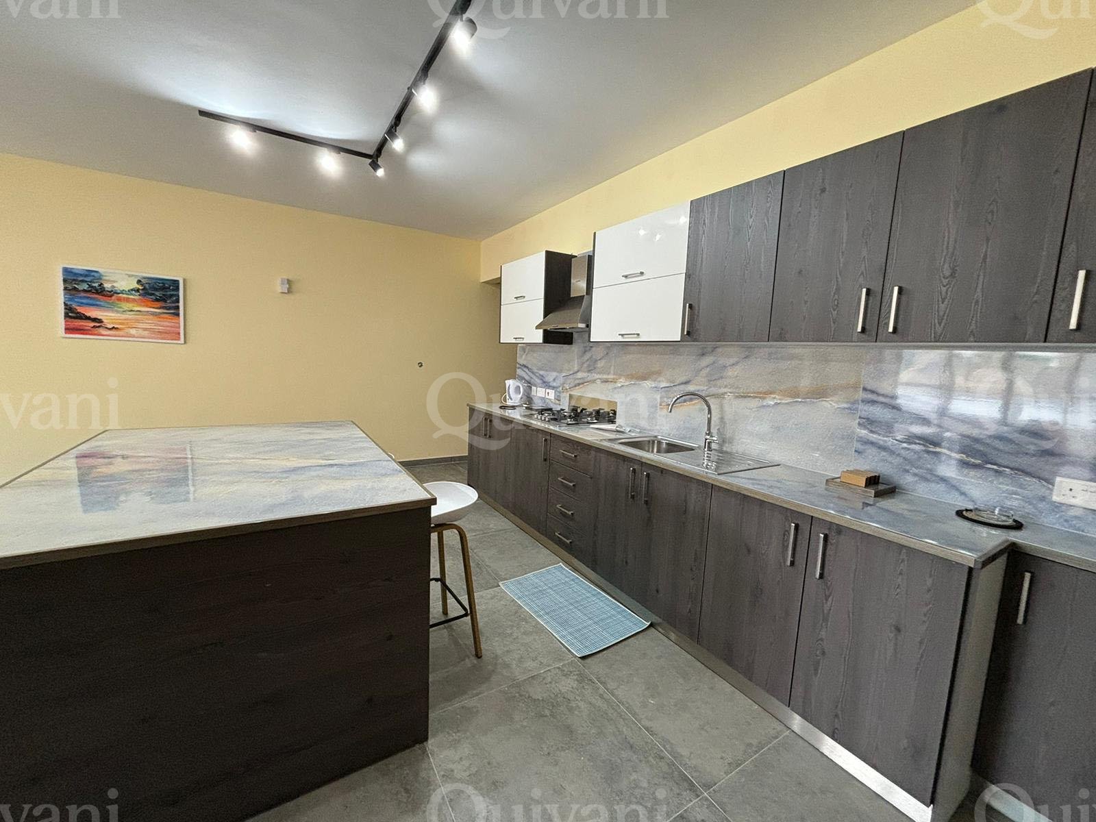 San Gwann, Furnished Apartment