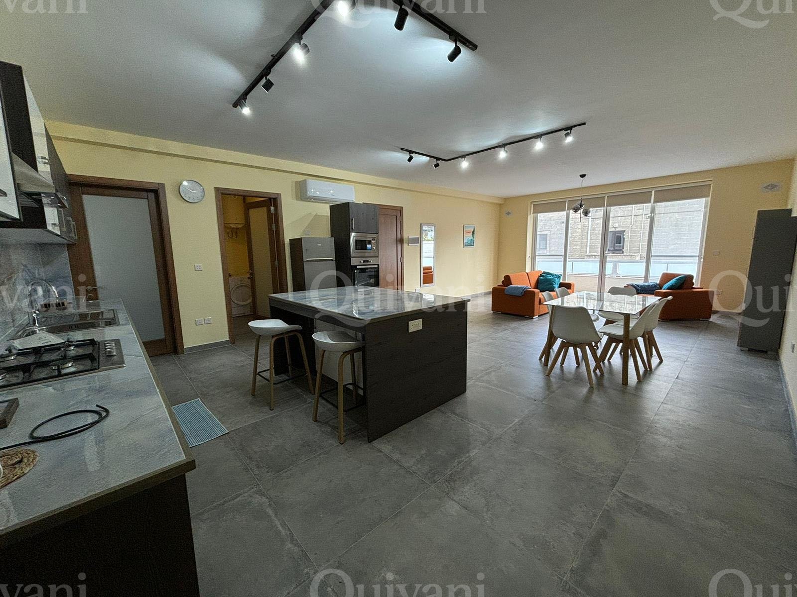San Gwann, Furnished Apartment