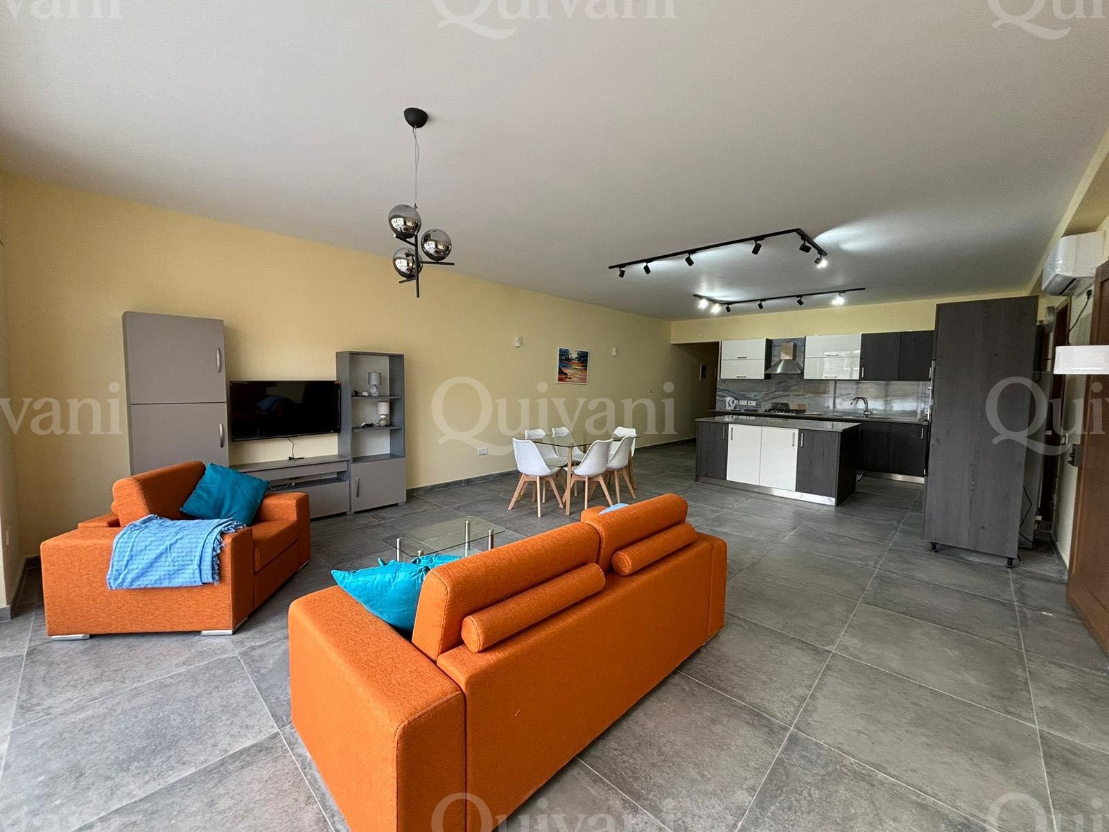San Gwann, Furnished Apartment