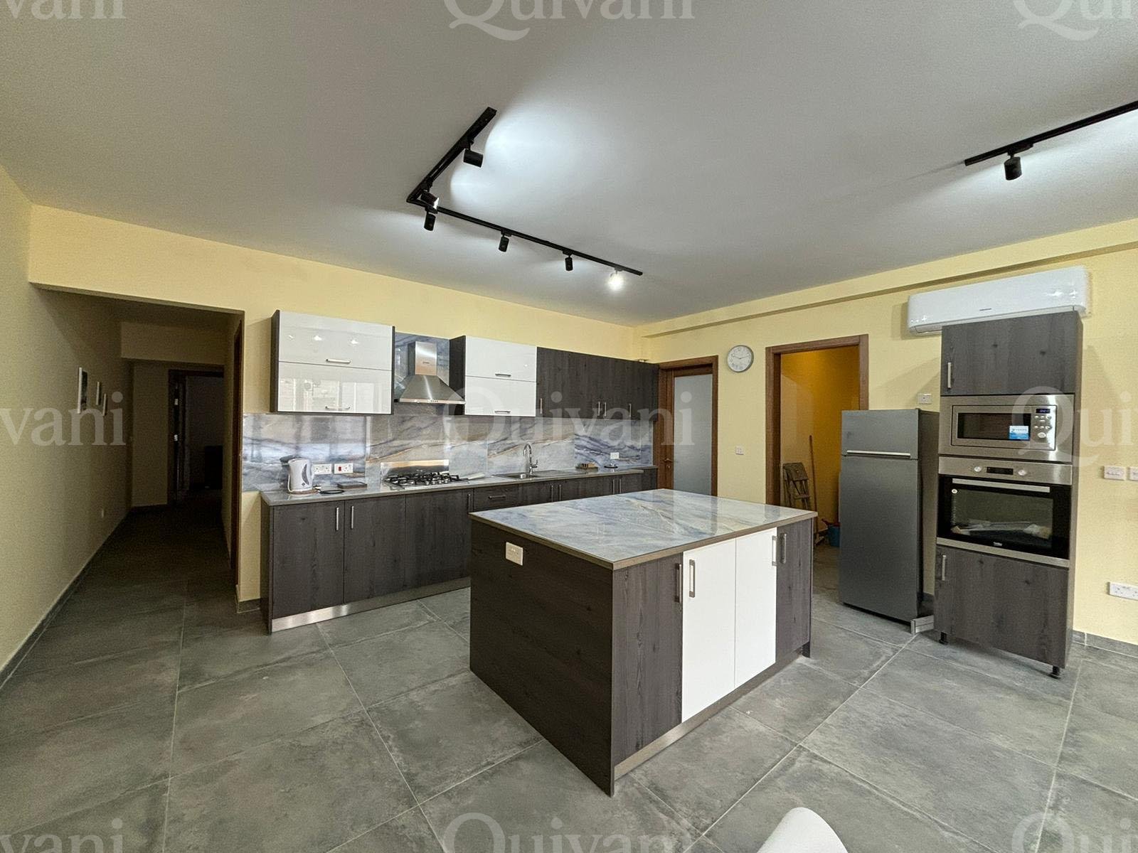 San Gwann, Furnished Apartment