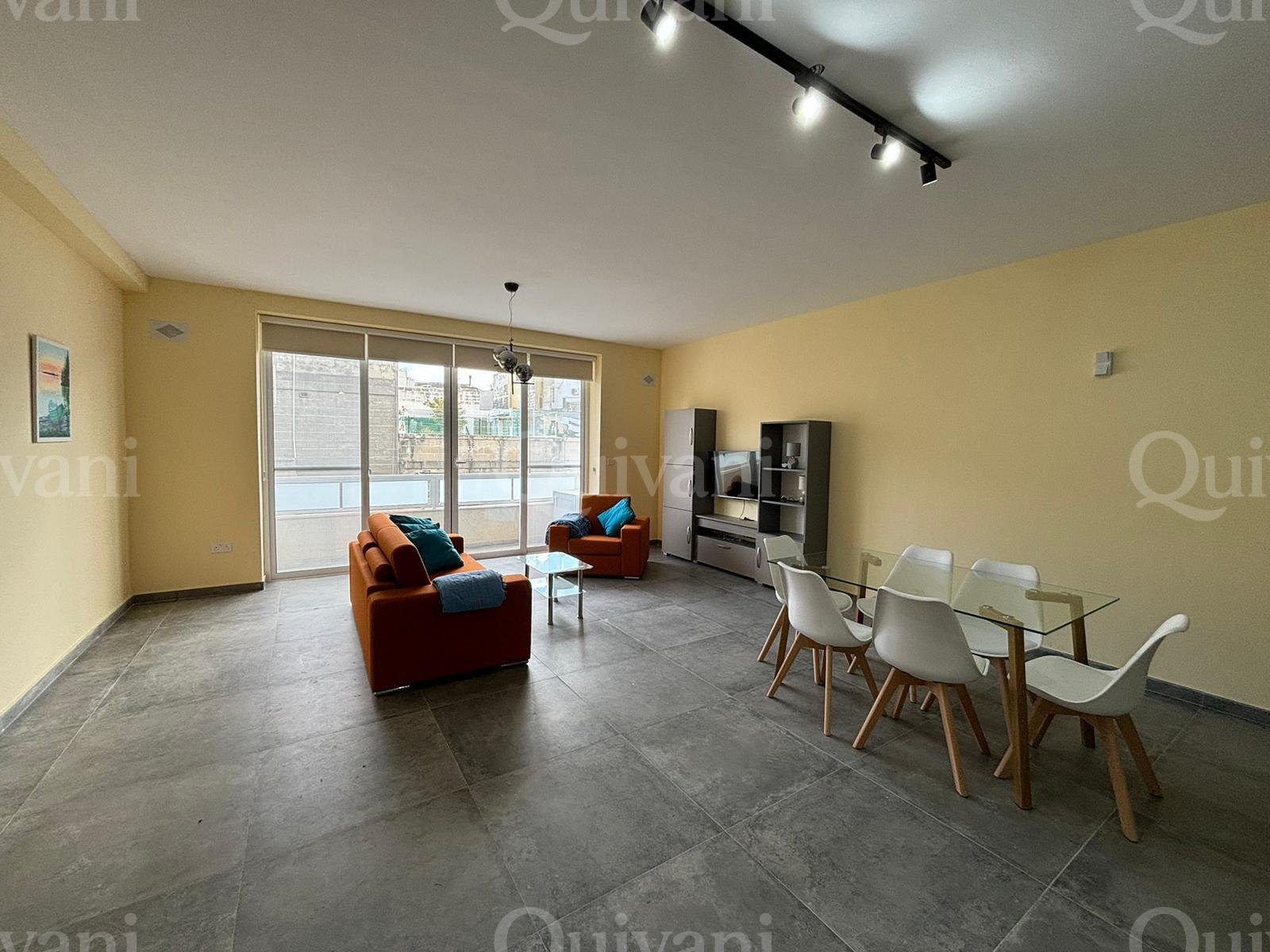 San Gwann, Furnished Apartment