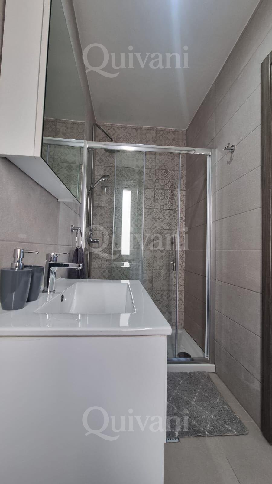 Kappara, Furnished Penthouse