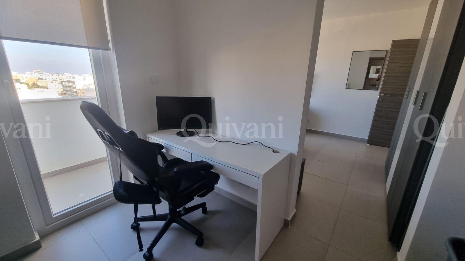 Kappara, Furnished Penthouse