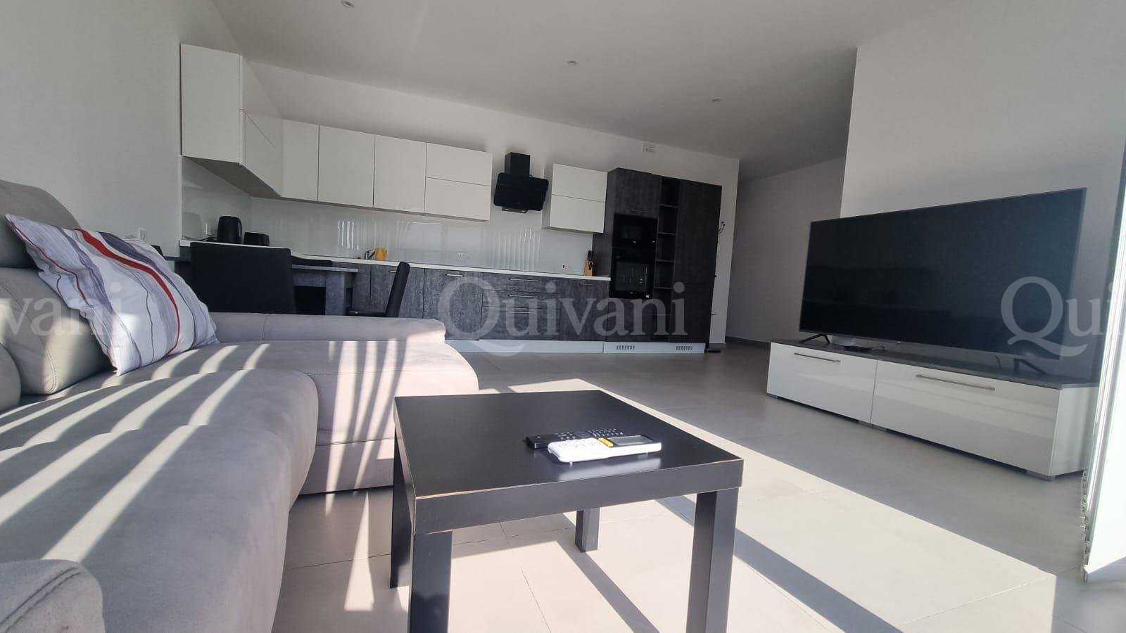 Kappara, Furnished Penthouse